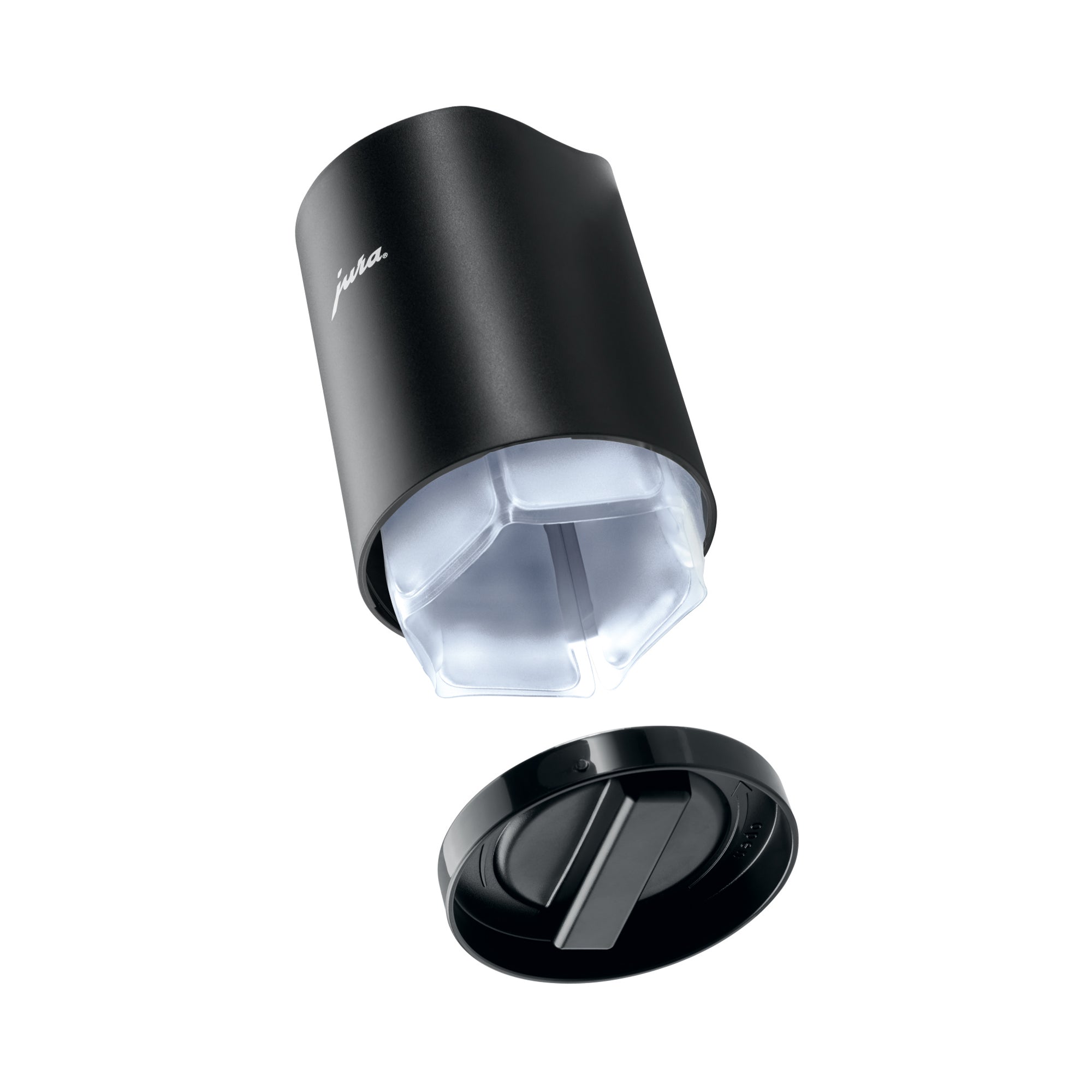 JURA Glacette Milk Cooling Sleeve