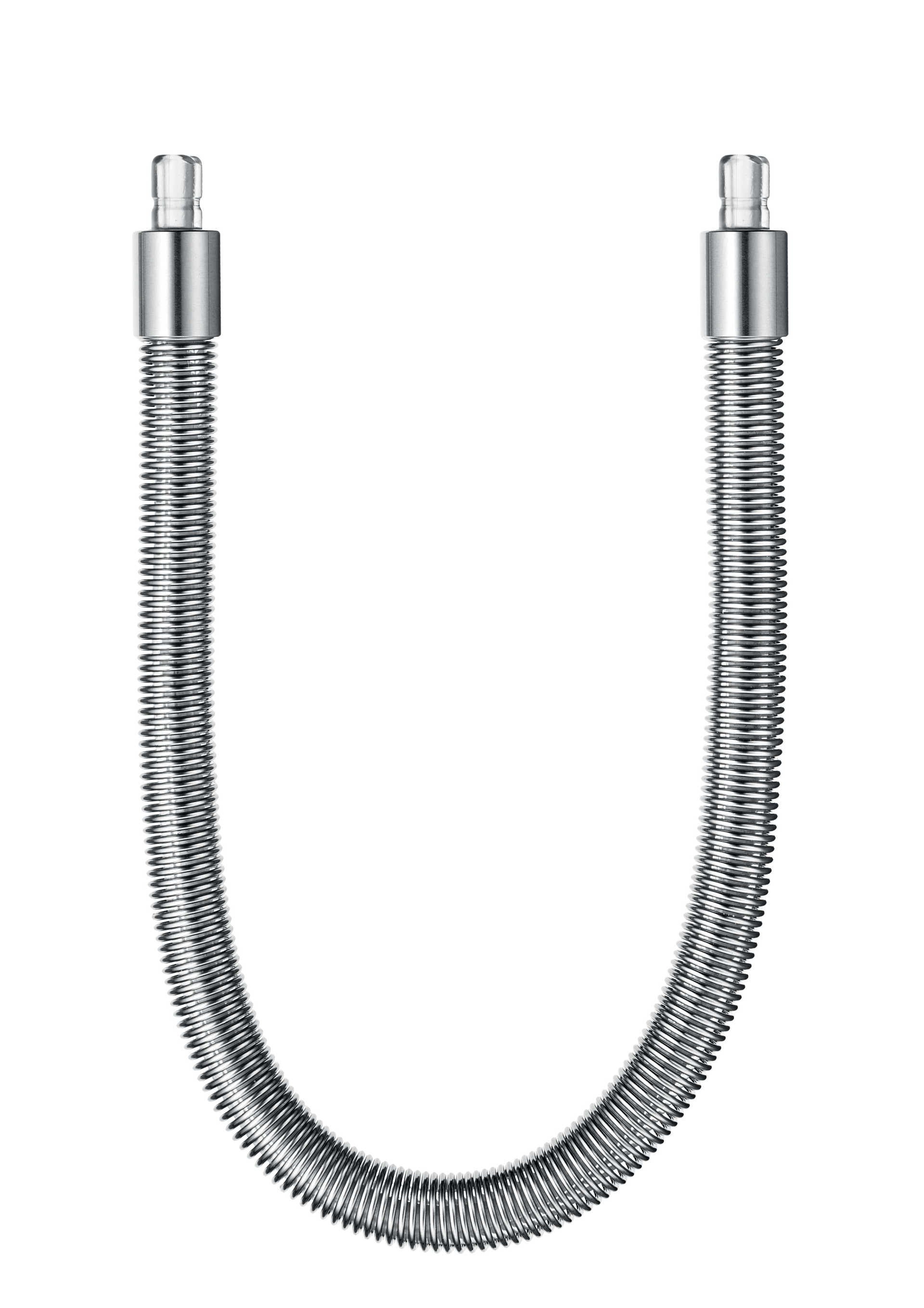 JURA HP3 Milk Pipe Casing