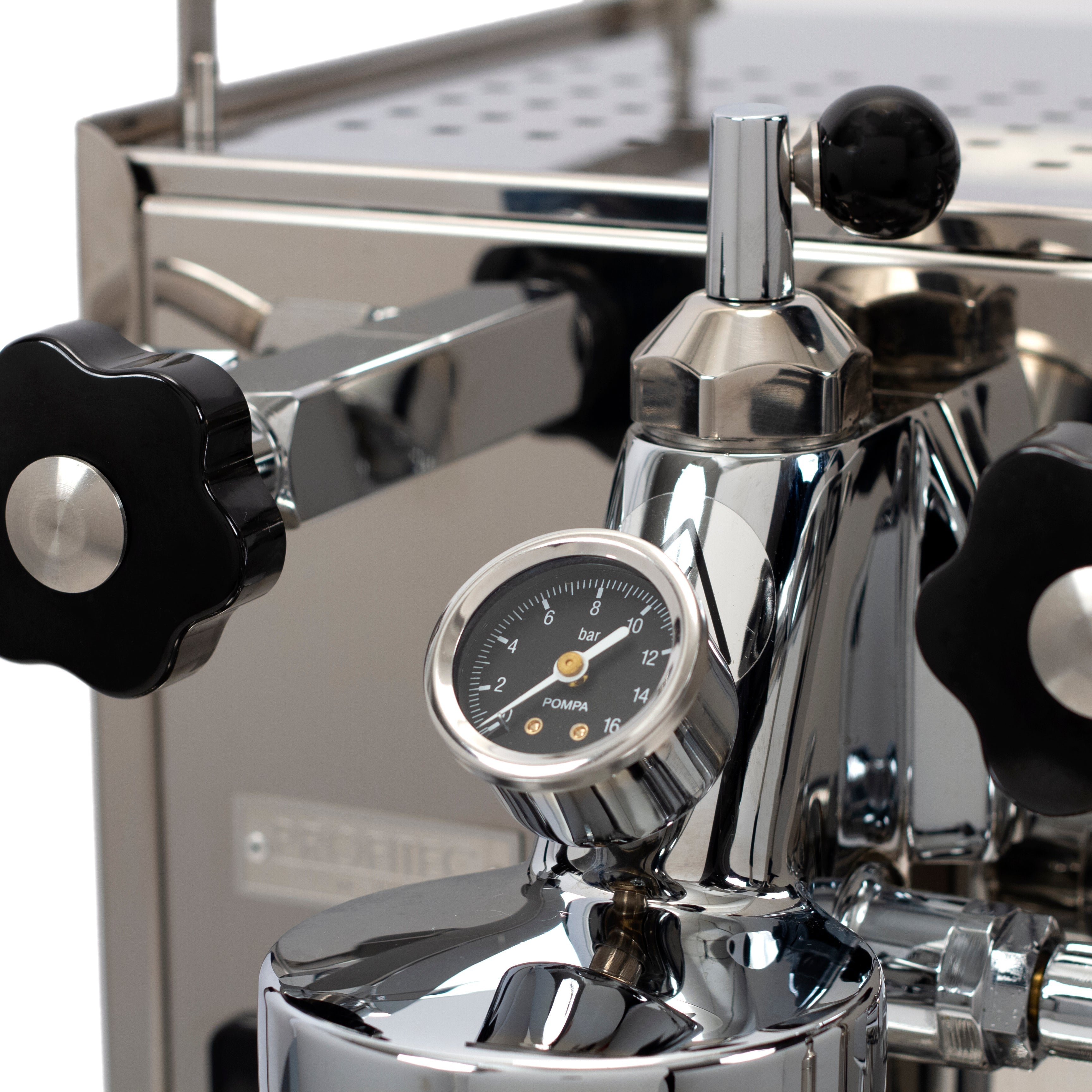 Profitec Pro 600 Espresso Machine