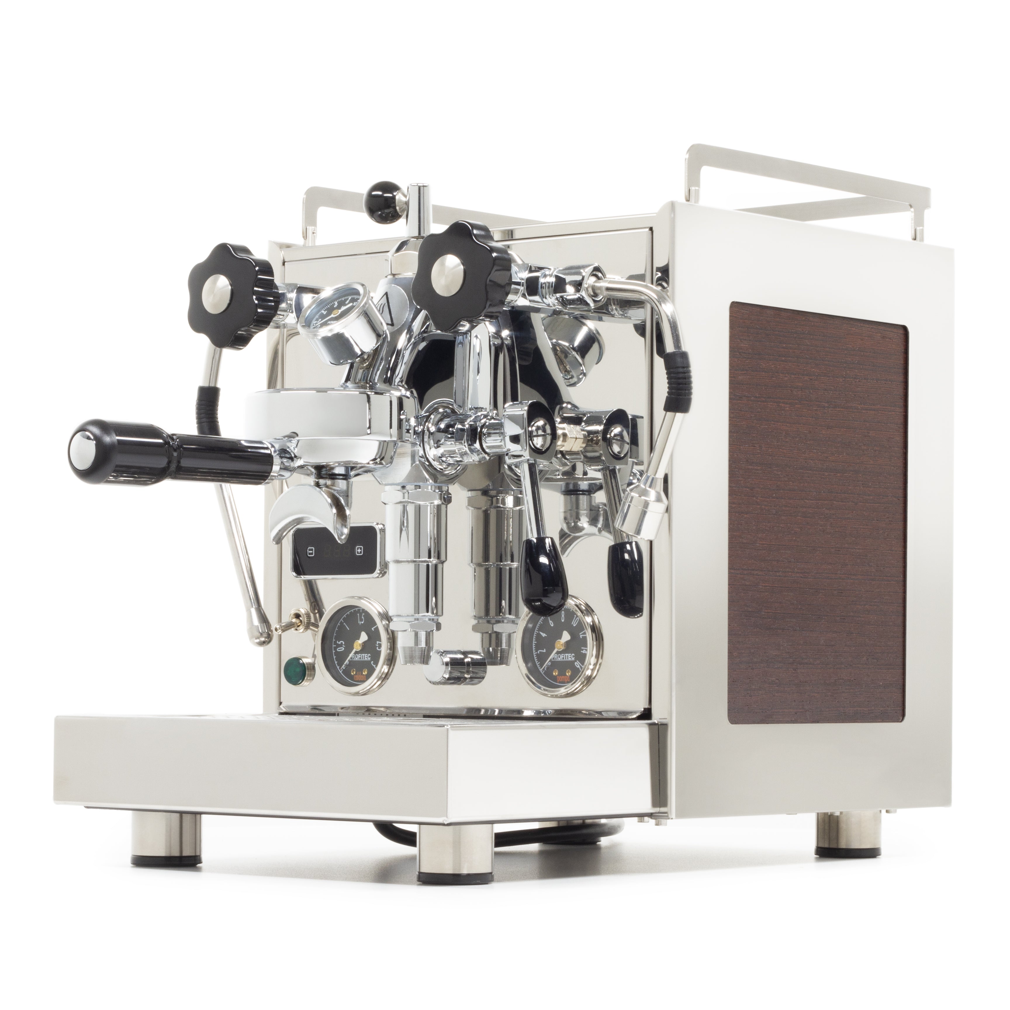 Profitec Pro 600 Espresso Machine