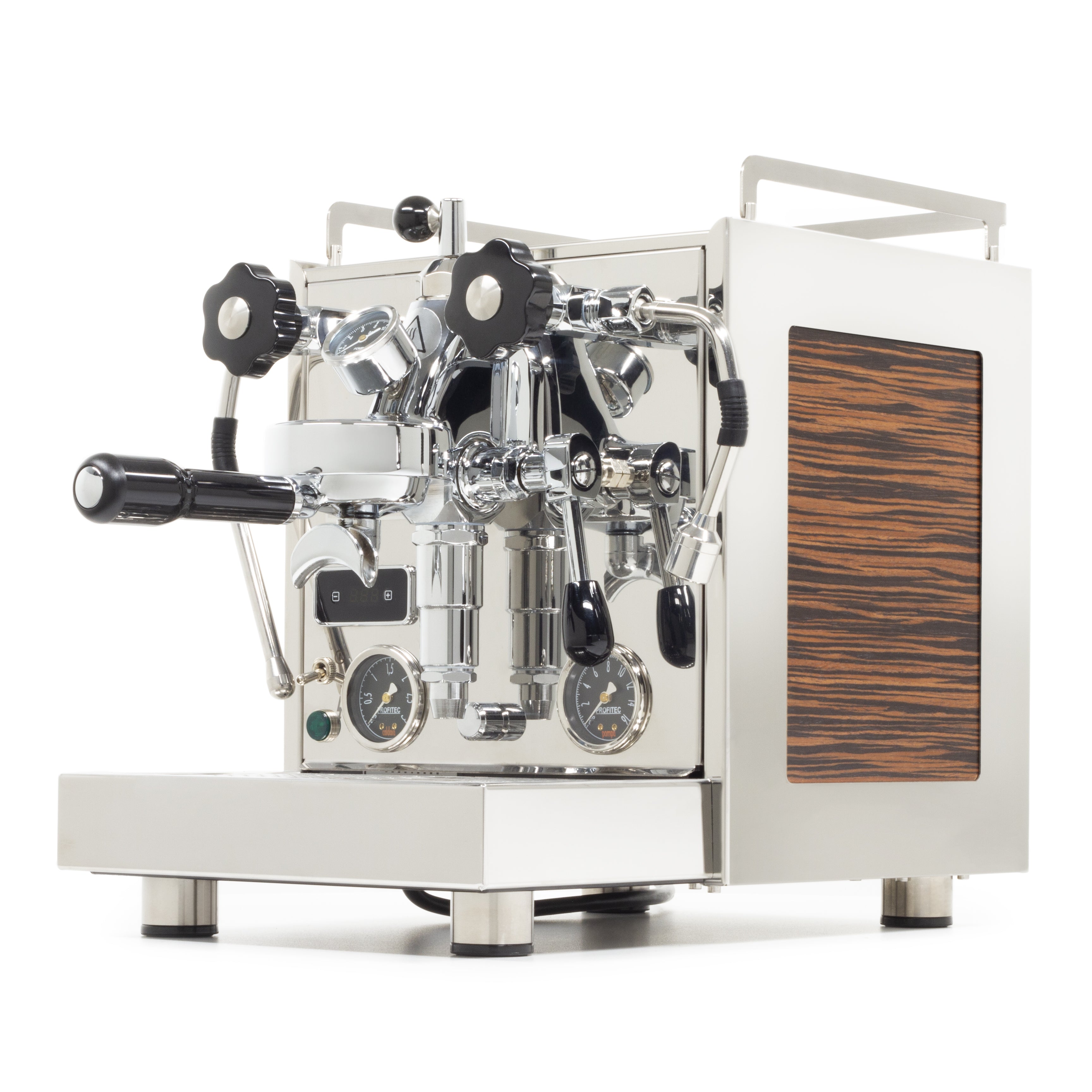 Profitec Pro 600 Espresso Machine