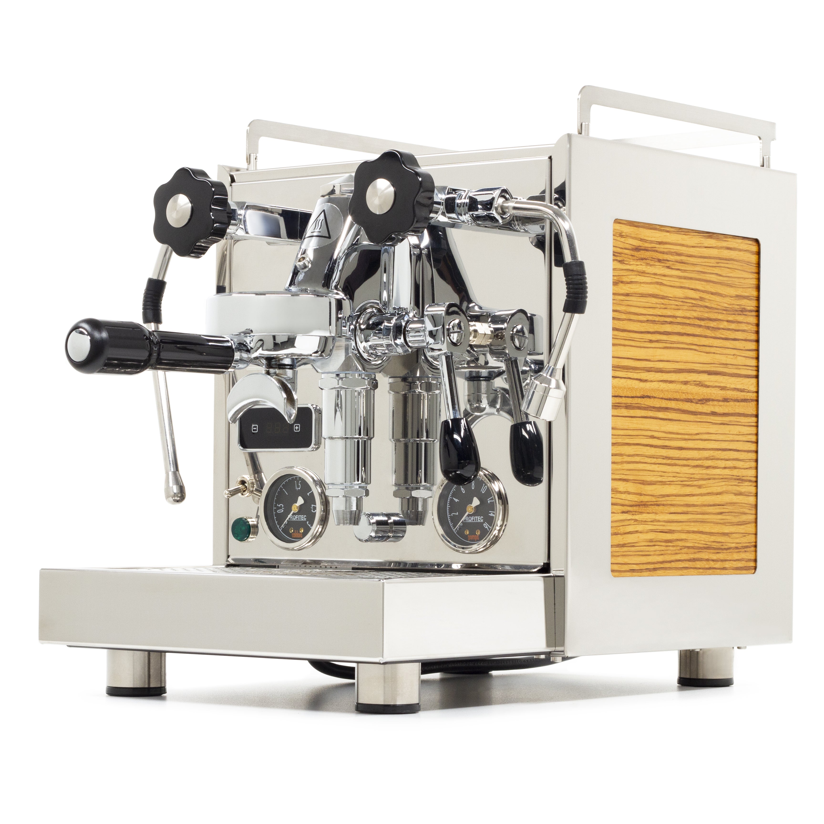 Profitec Pro 600 Espresso Machine