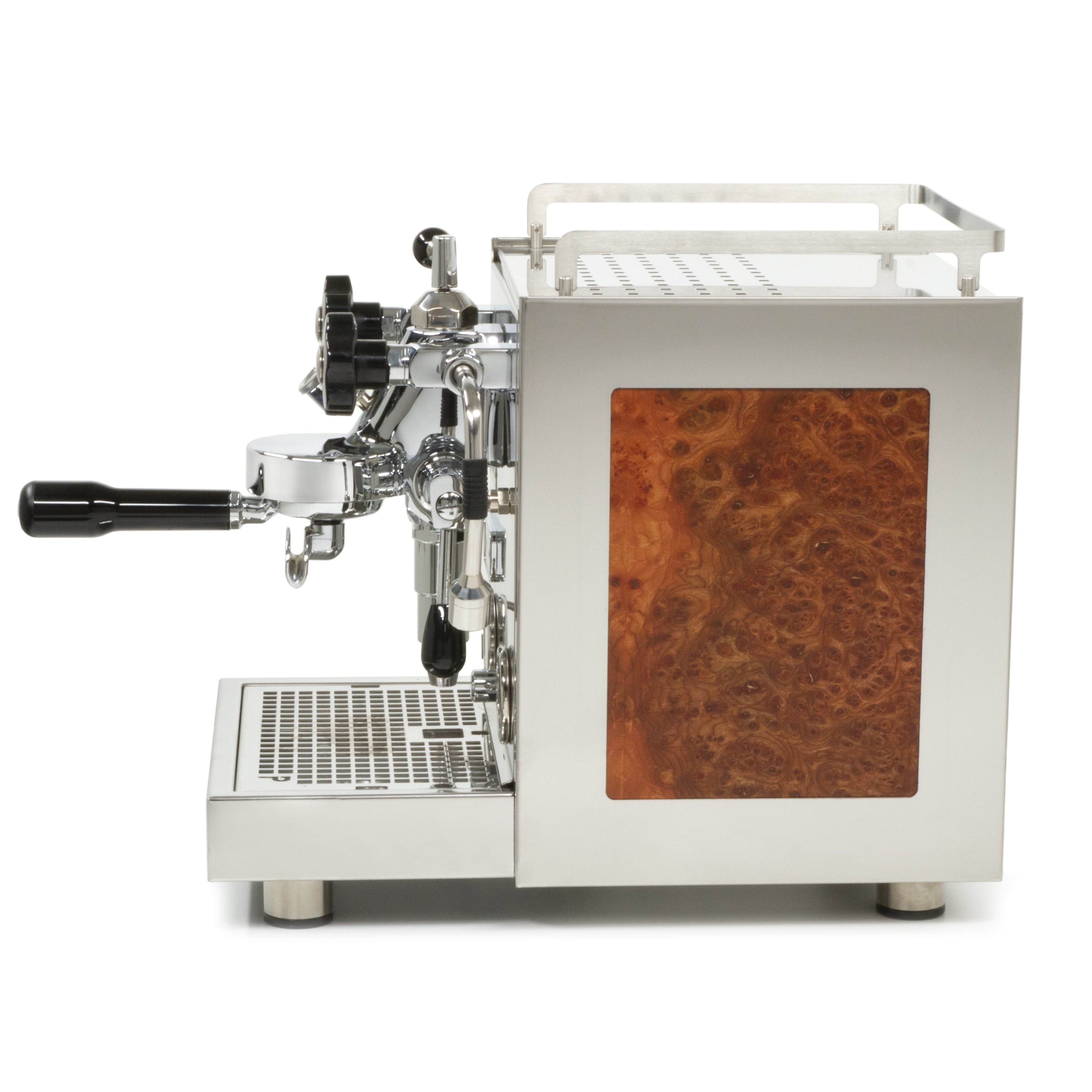 Profitec Pro 600 Espresso Machine