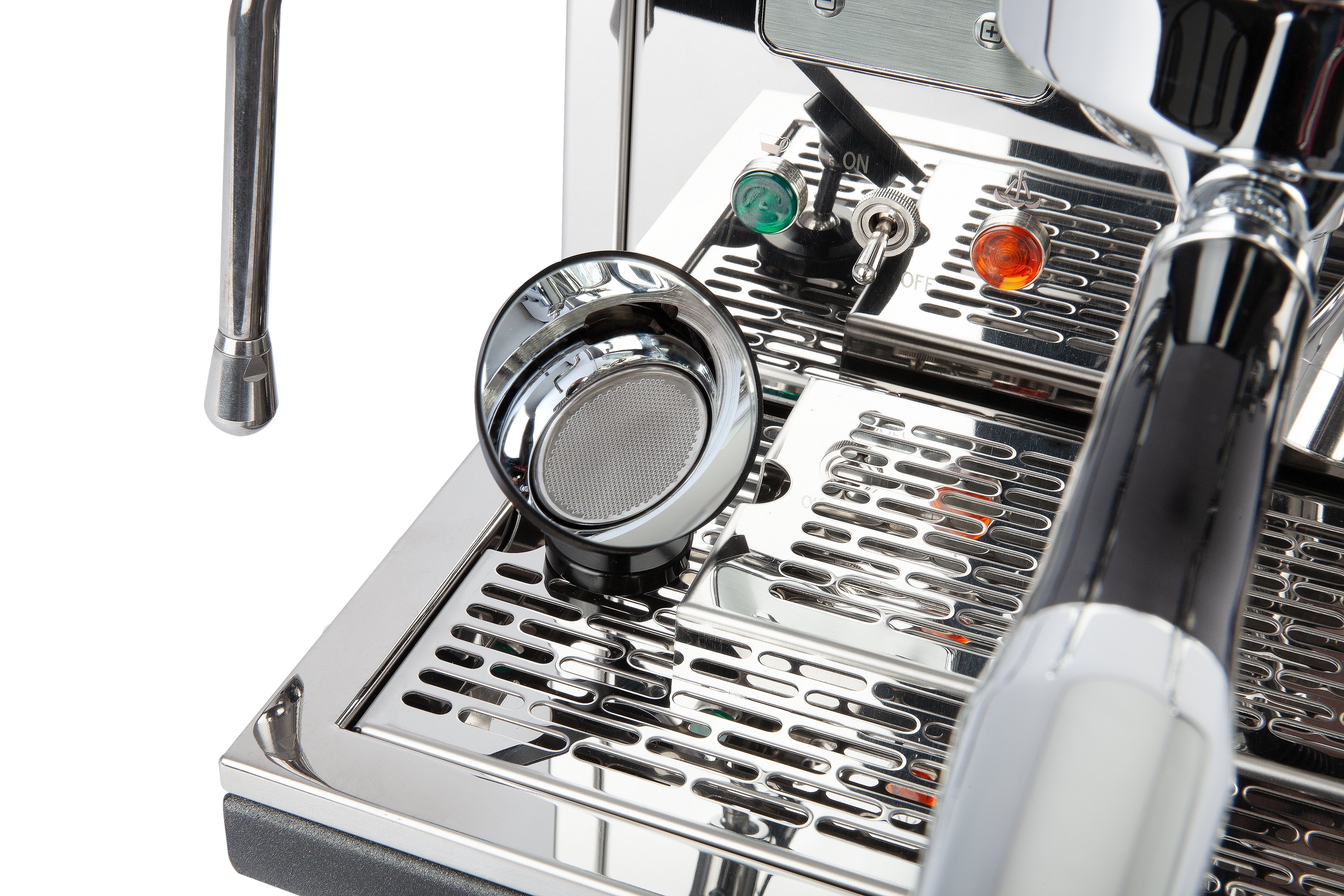 ECM Shot Mirror