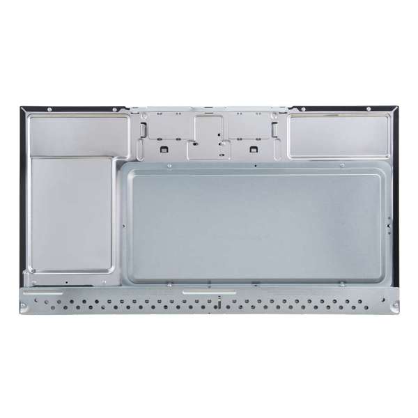 FORNO Fornace 30-Inch Over-the-Range Microwave, 1.5 cu. ft., 300 CFM, Stainless Steel (FOTR3038-30)