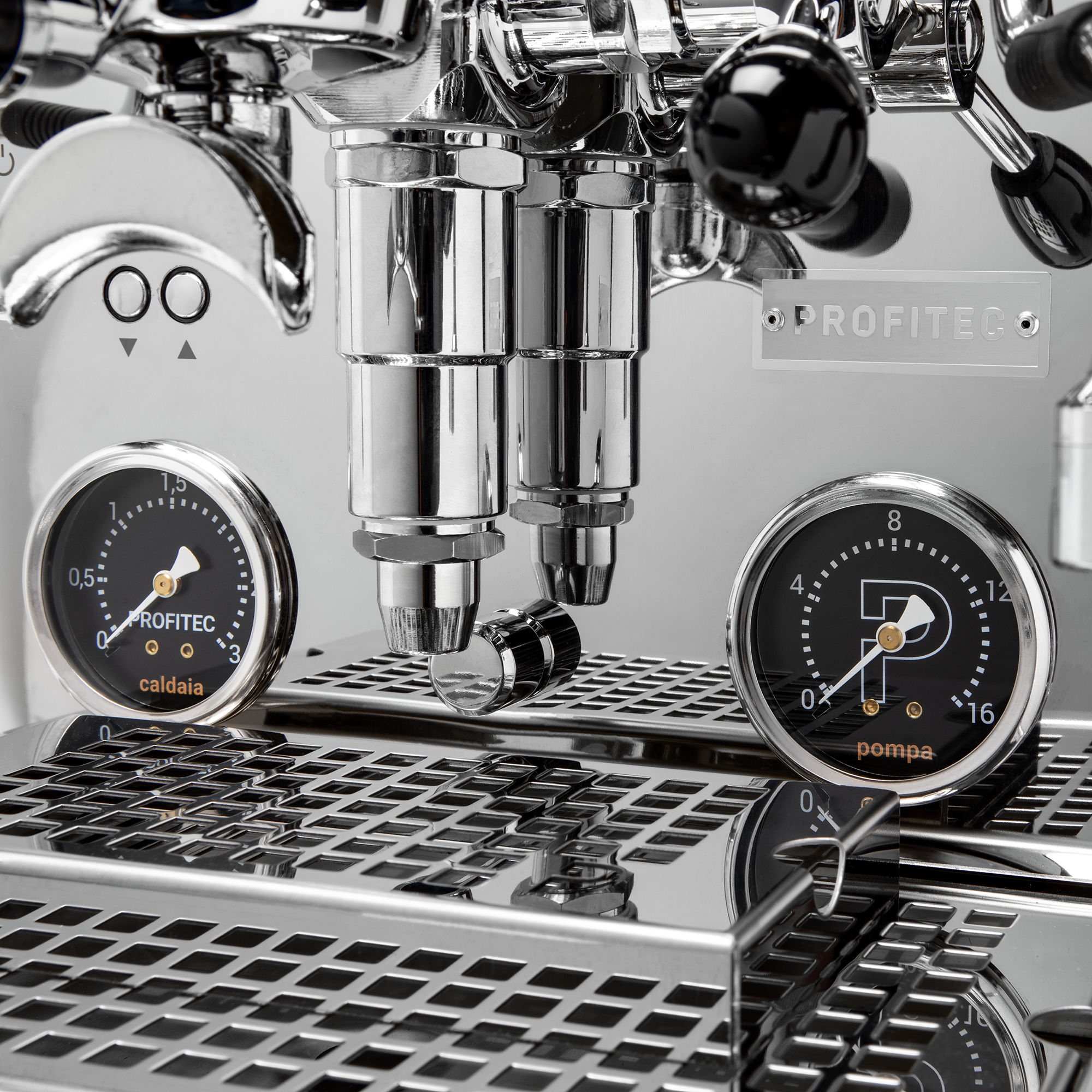 Profitec Drive Espresso Machine