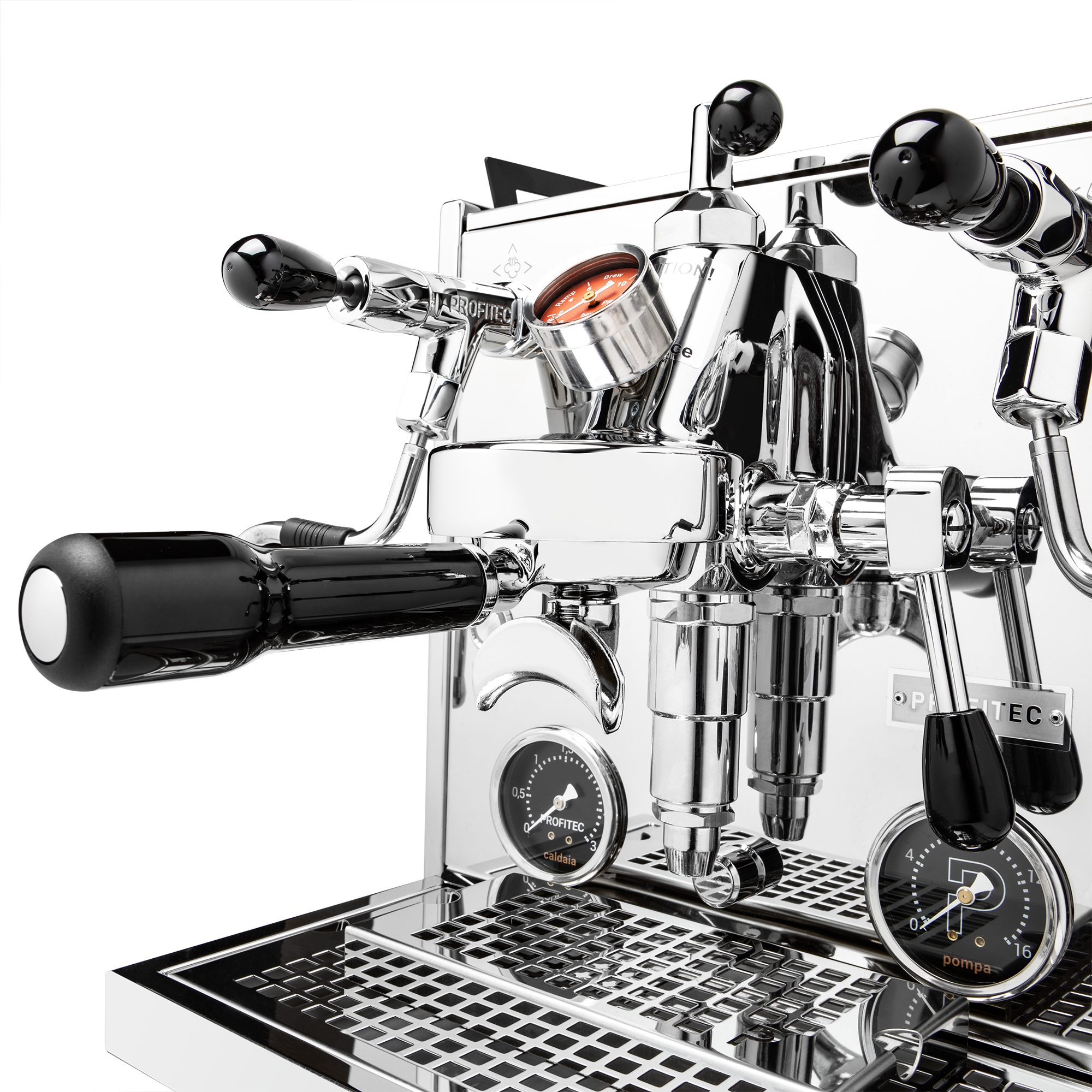Profitec Drive Espresso Machine