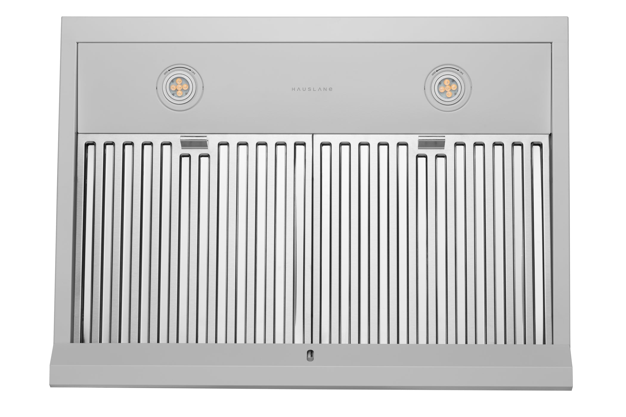 Hauslane Ducted Under Cabinet Range Hood (UC-PS18)