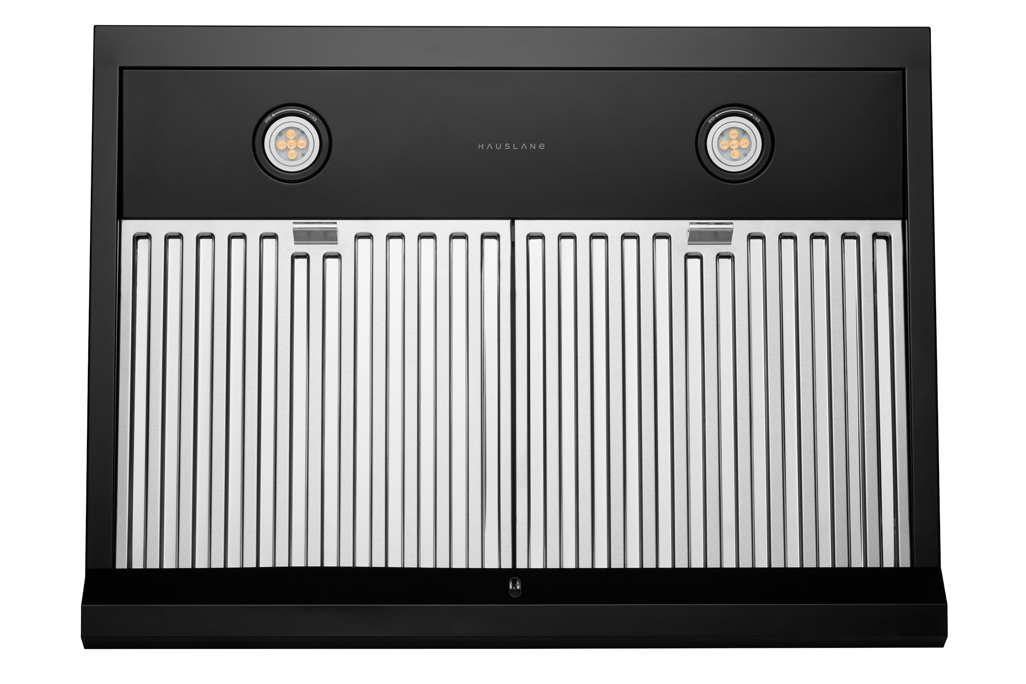 Hauslane Ducted Under Cabinet Range Hood (UC-PS18)