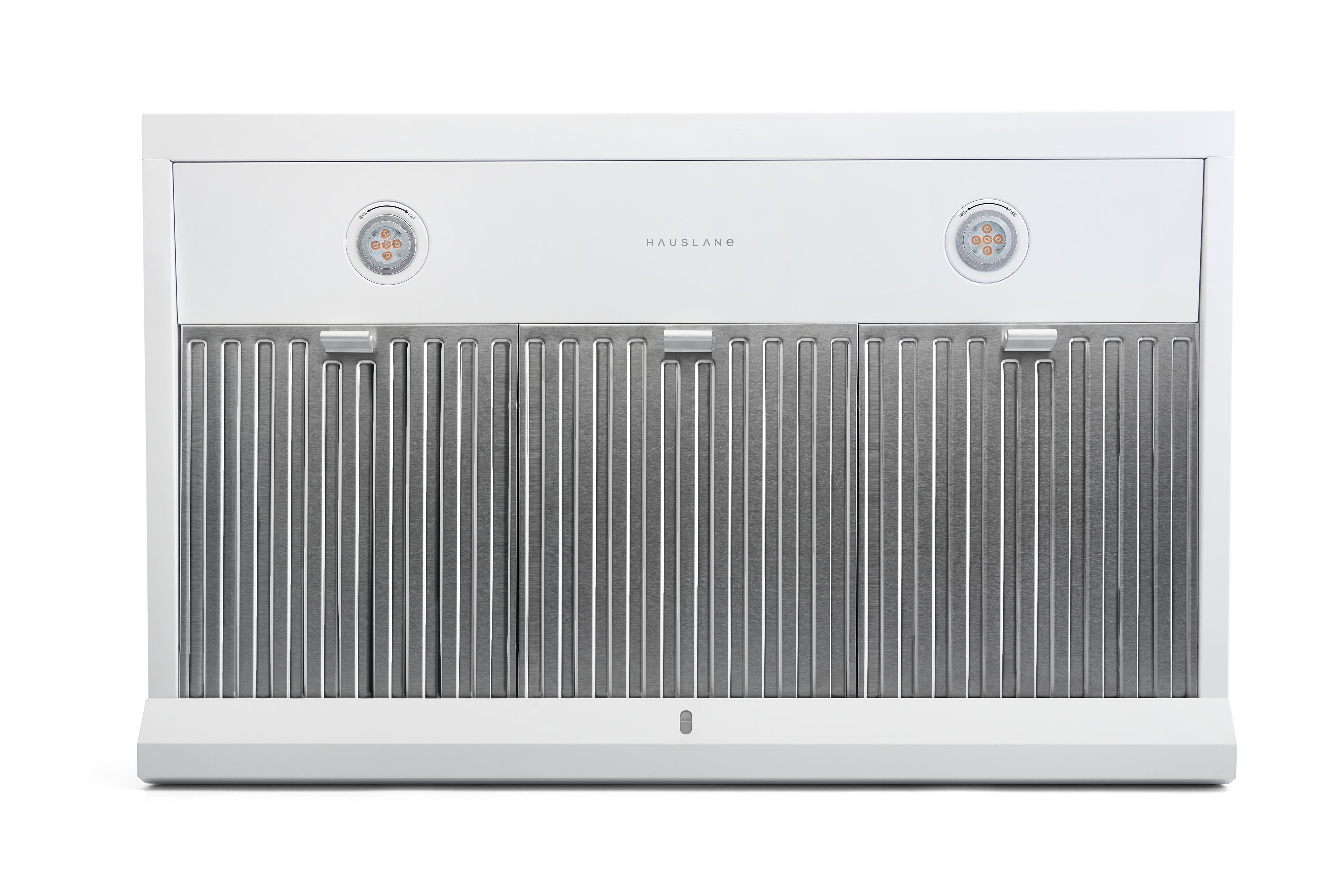 Hauslane Ducted Under Cabinet Range Hood (UC-PS18)