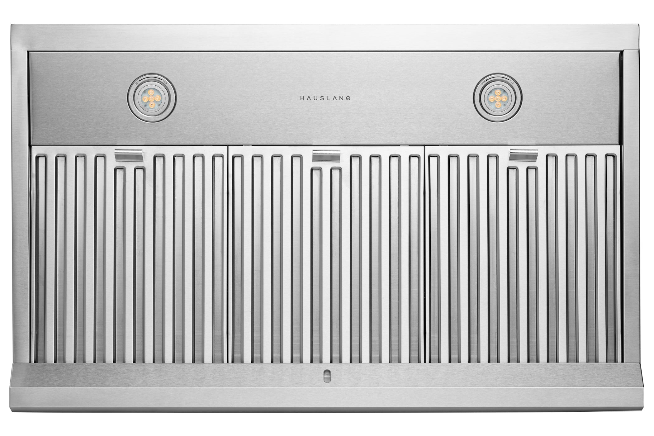 Hauslane Ducted Under Cabinet Range Hood (UC-PS18)