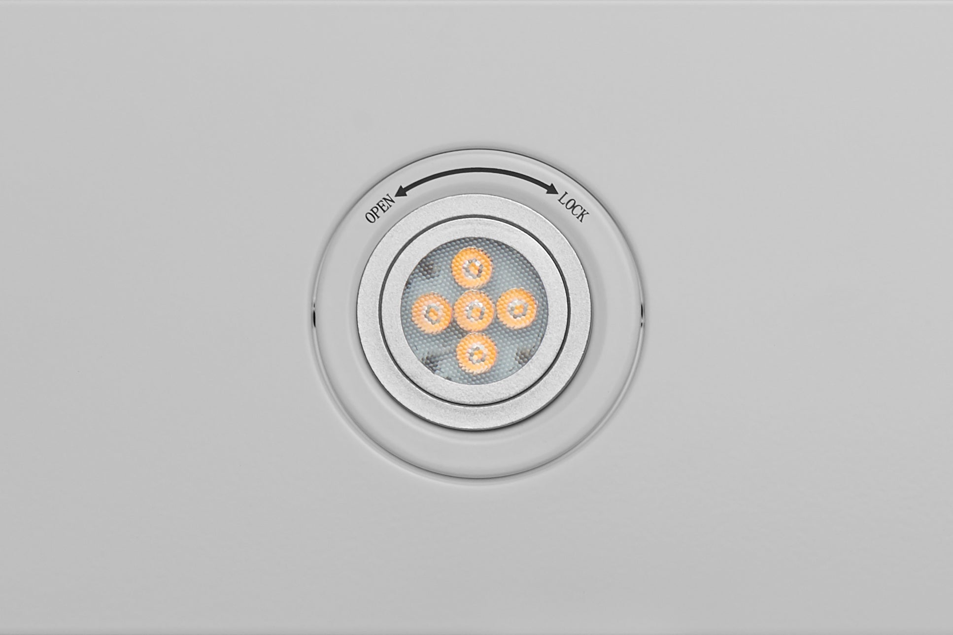 Hauslane Ducted Under Cabinet Range Hood (UC-PS18)