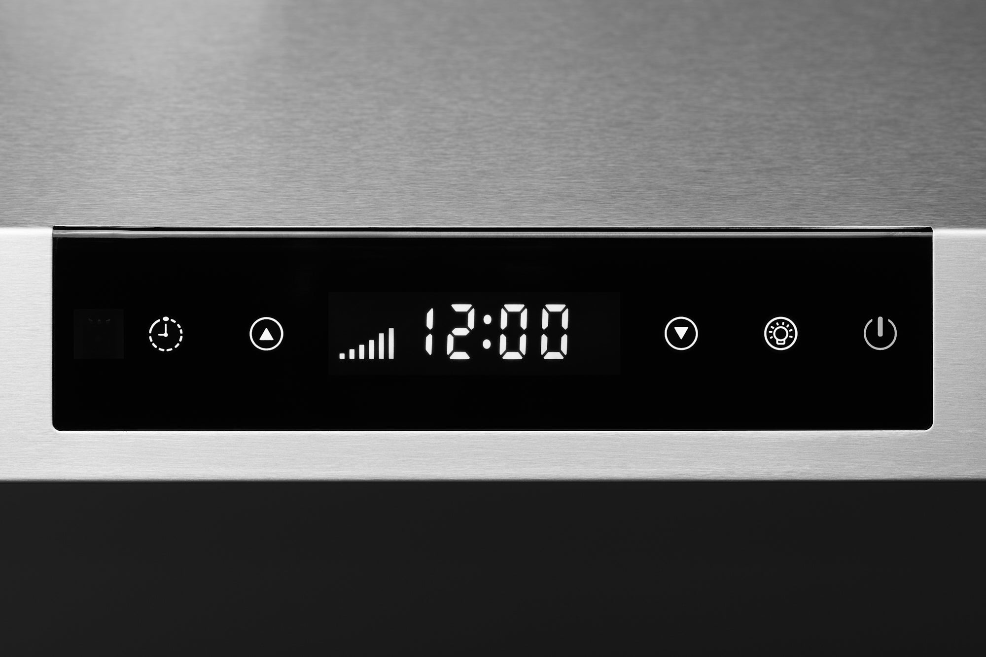 Hauslane Ducted Under Cabinet Range Hood (UC-PS18)