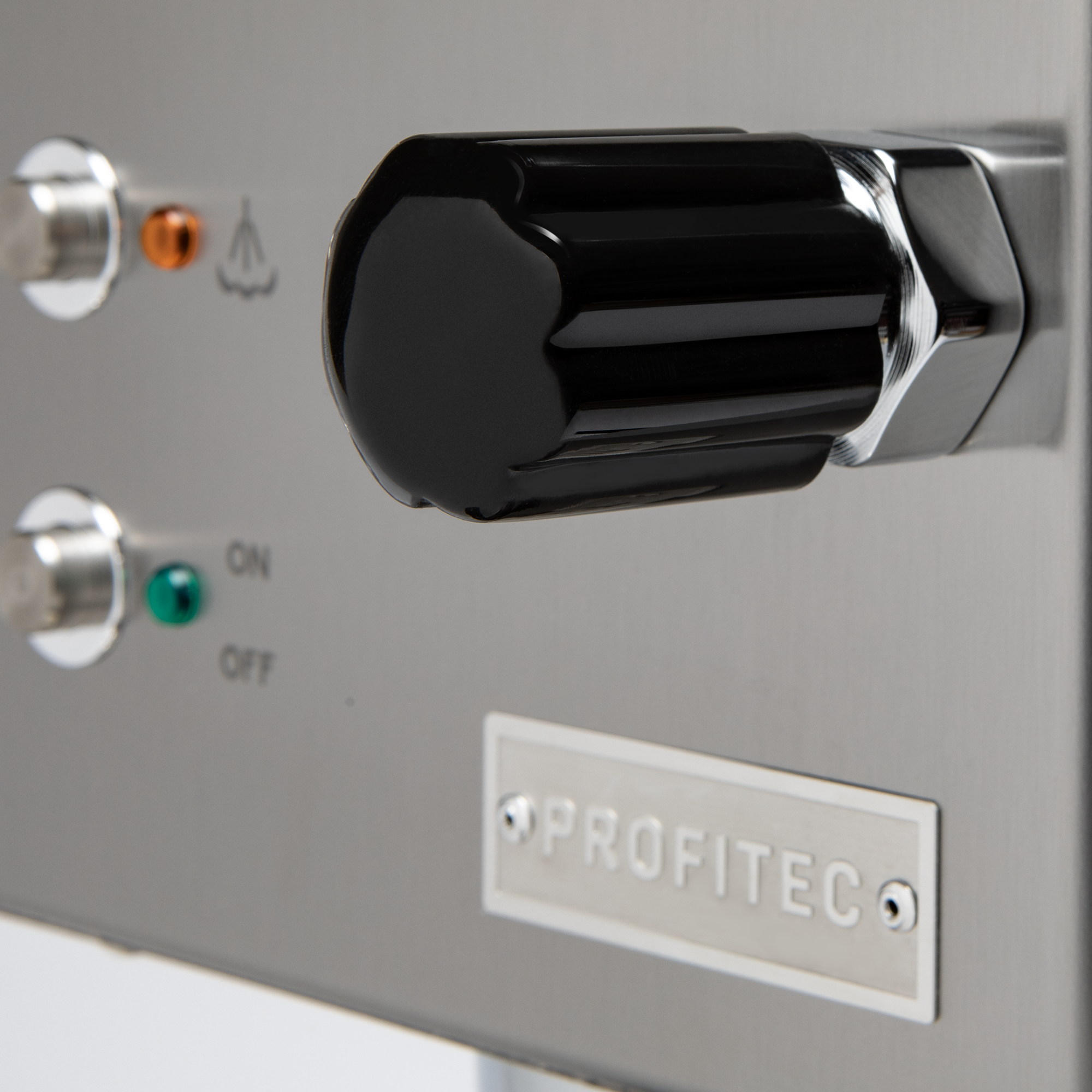 Profitec GO Espresso Machine