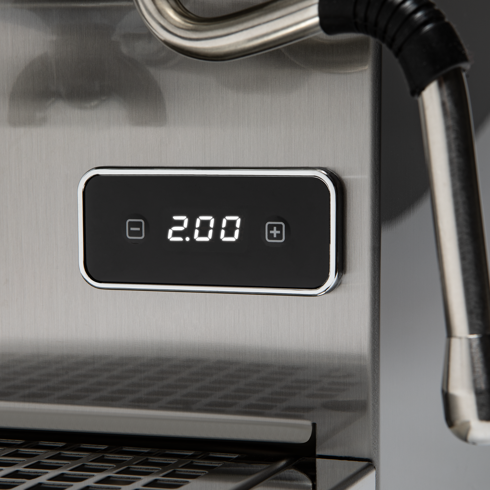 Profitec GO Espresso Machine