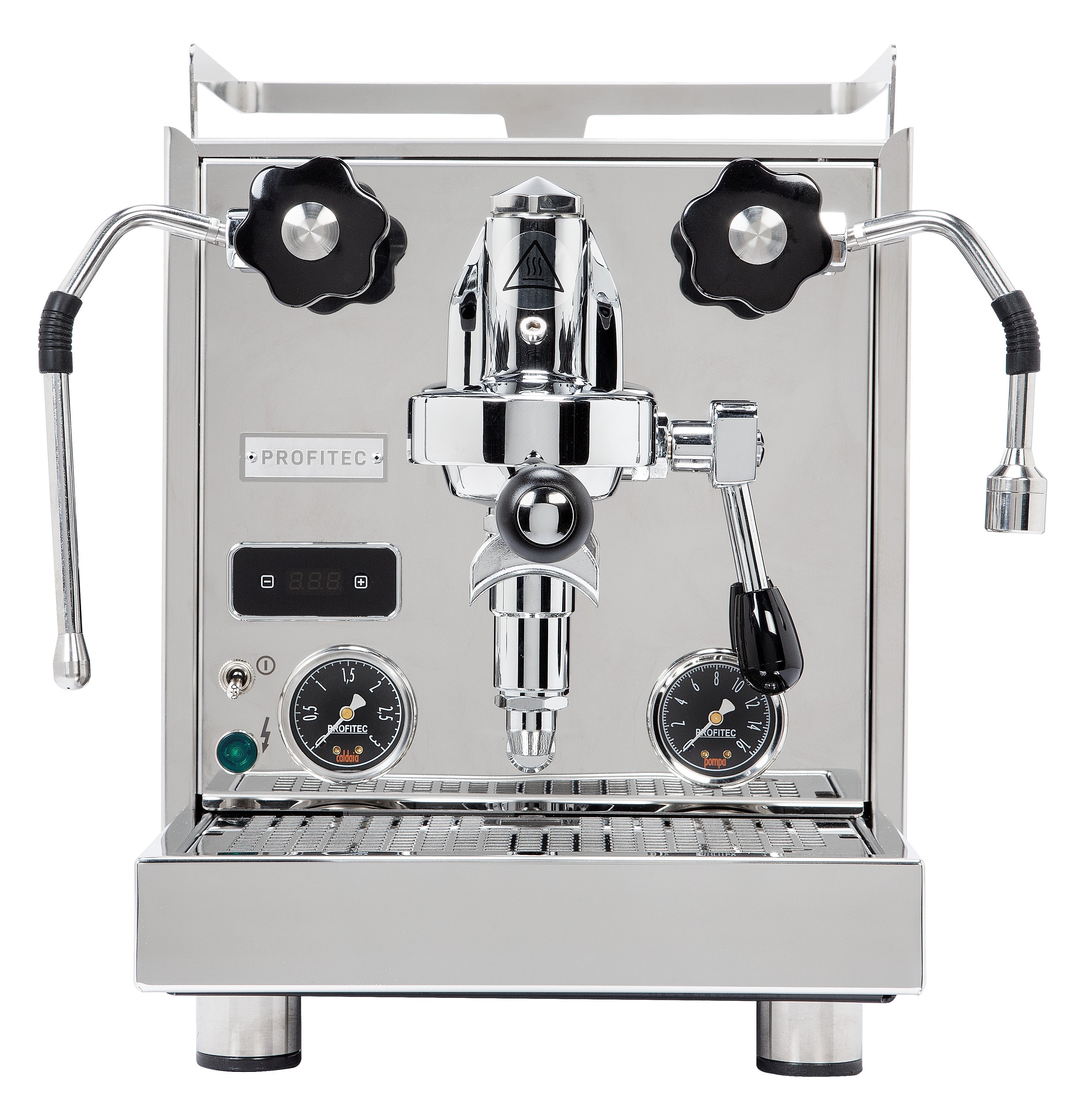 Profitec Pro 600 Espresso Machine