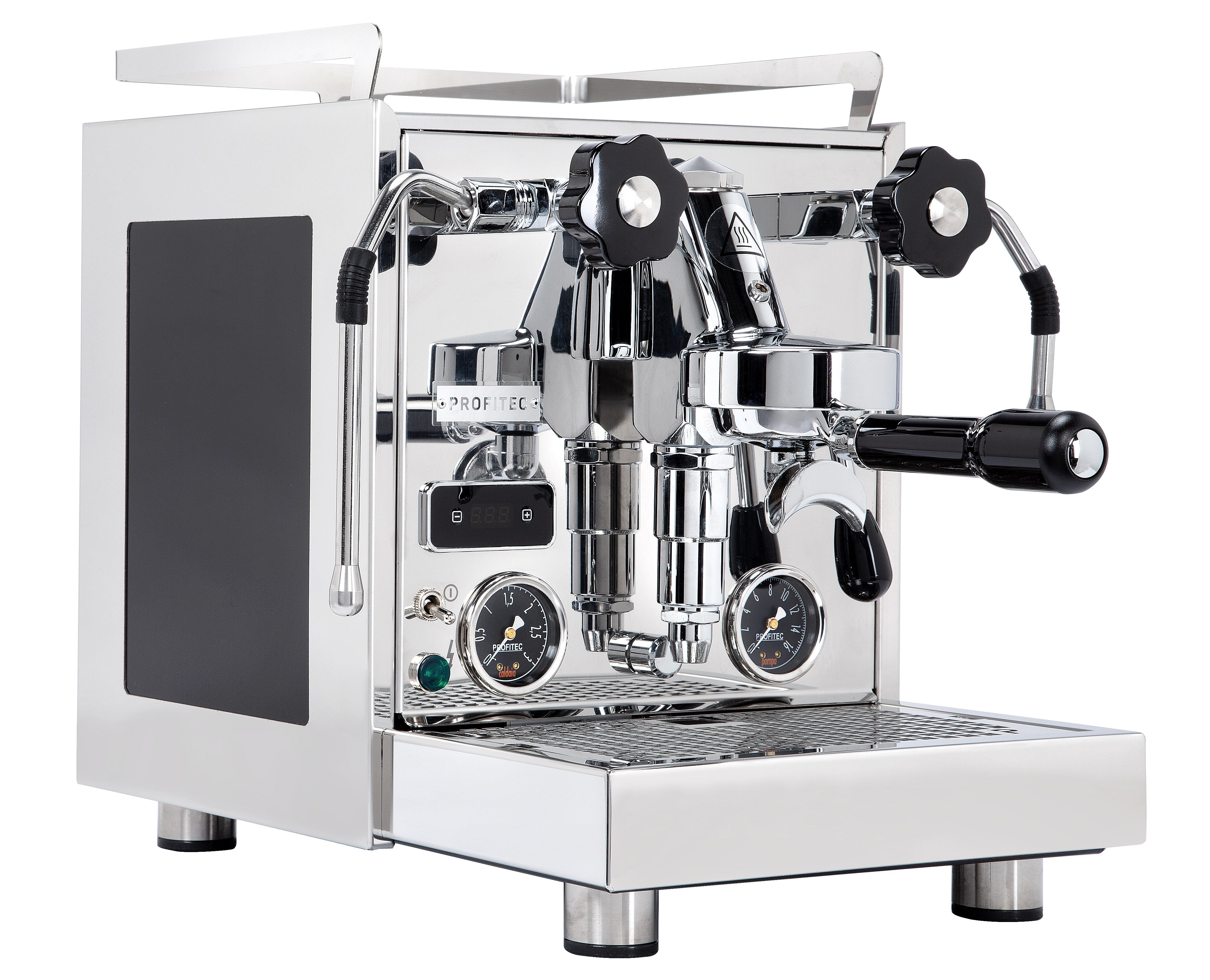 Profitec Pro 600 Espresso Machine