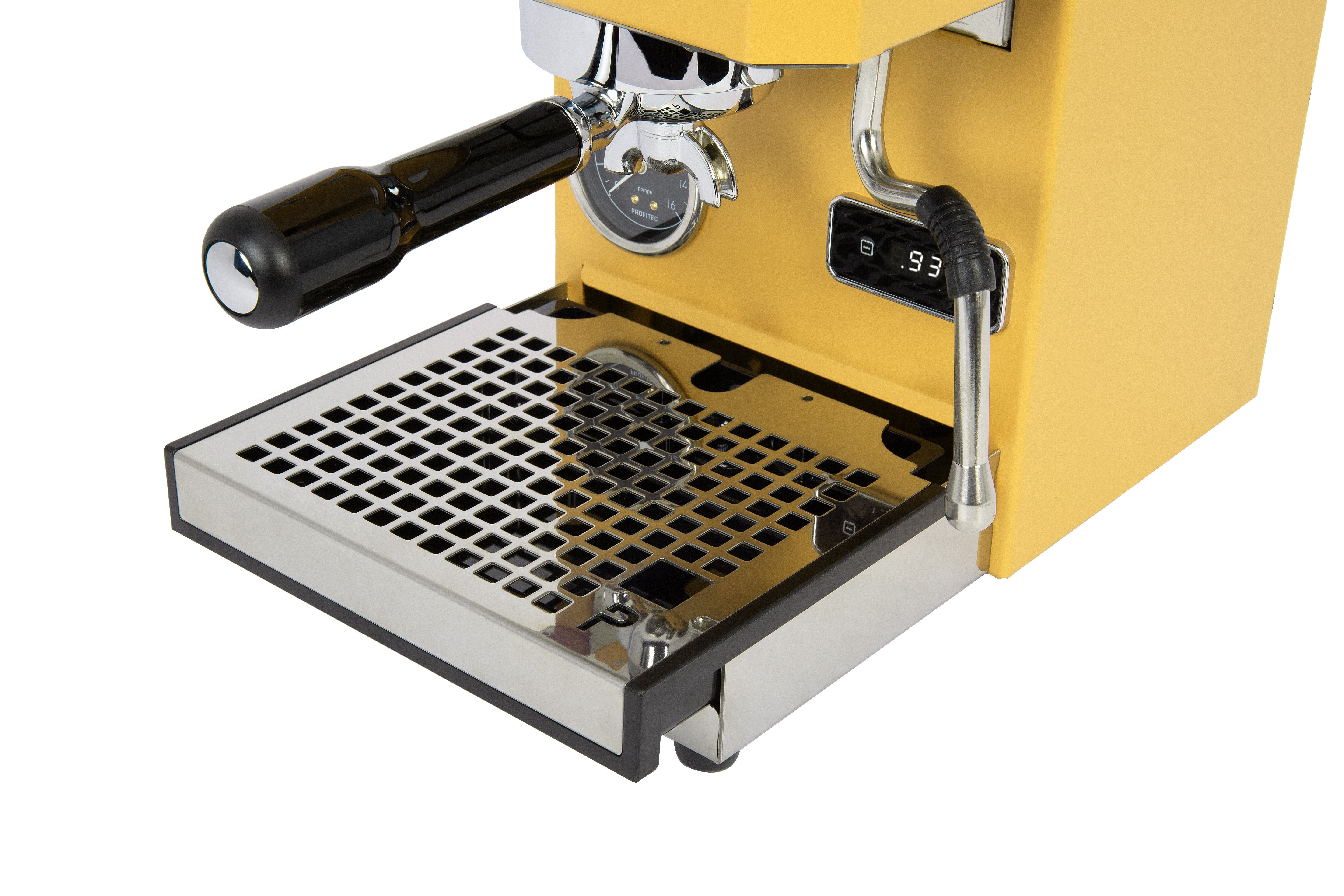 Profitec GO Espresso Machine