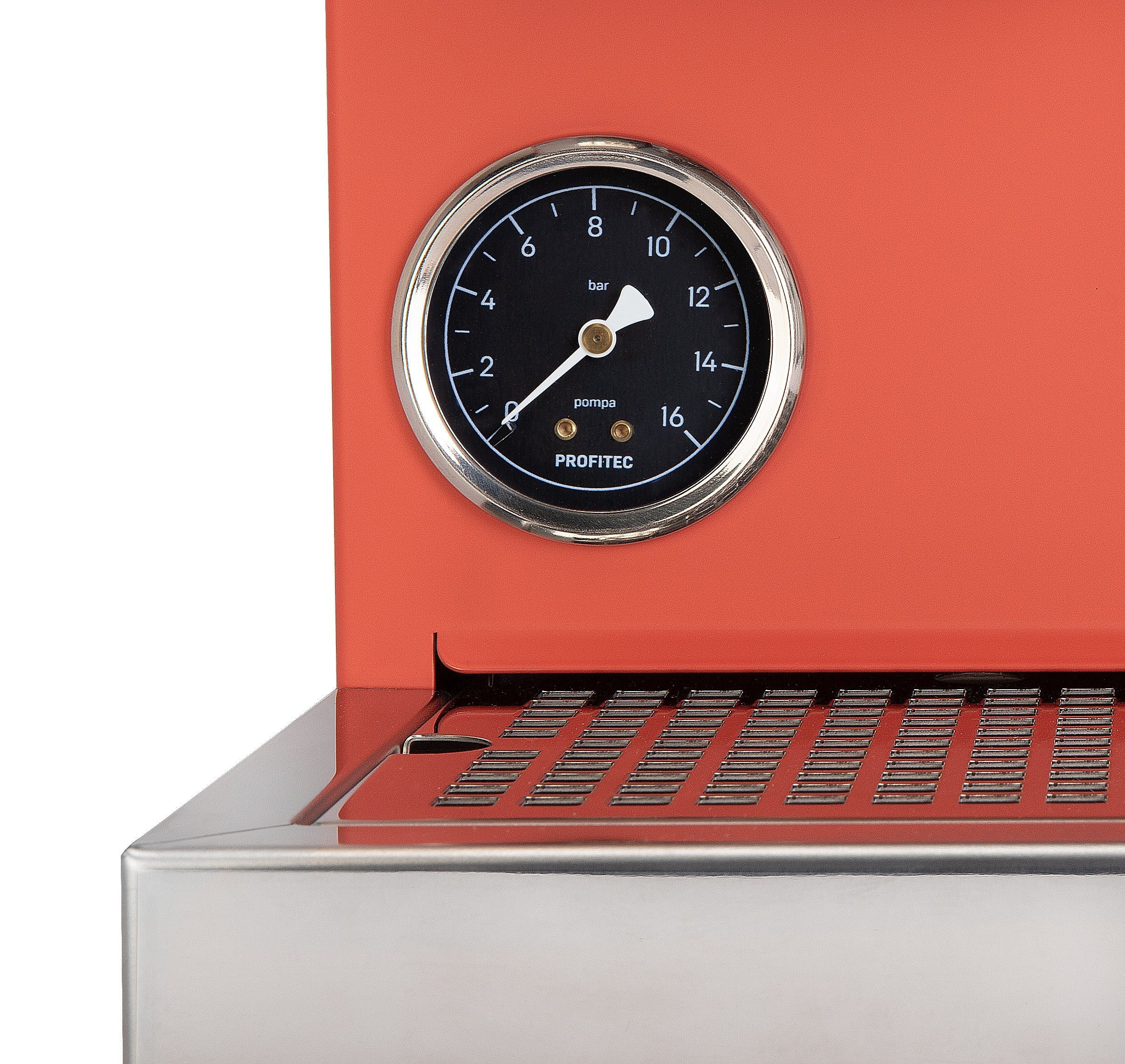 Profitec GO Espresso Machine