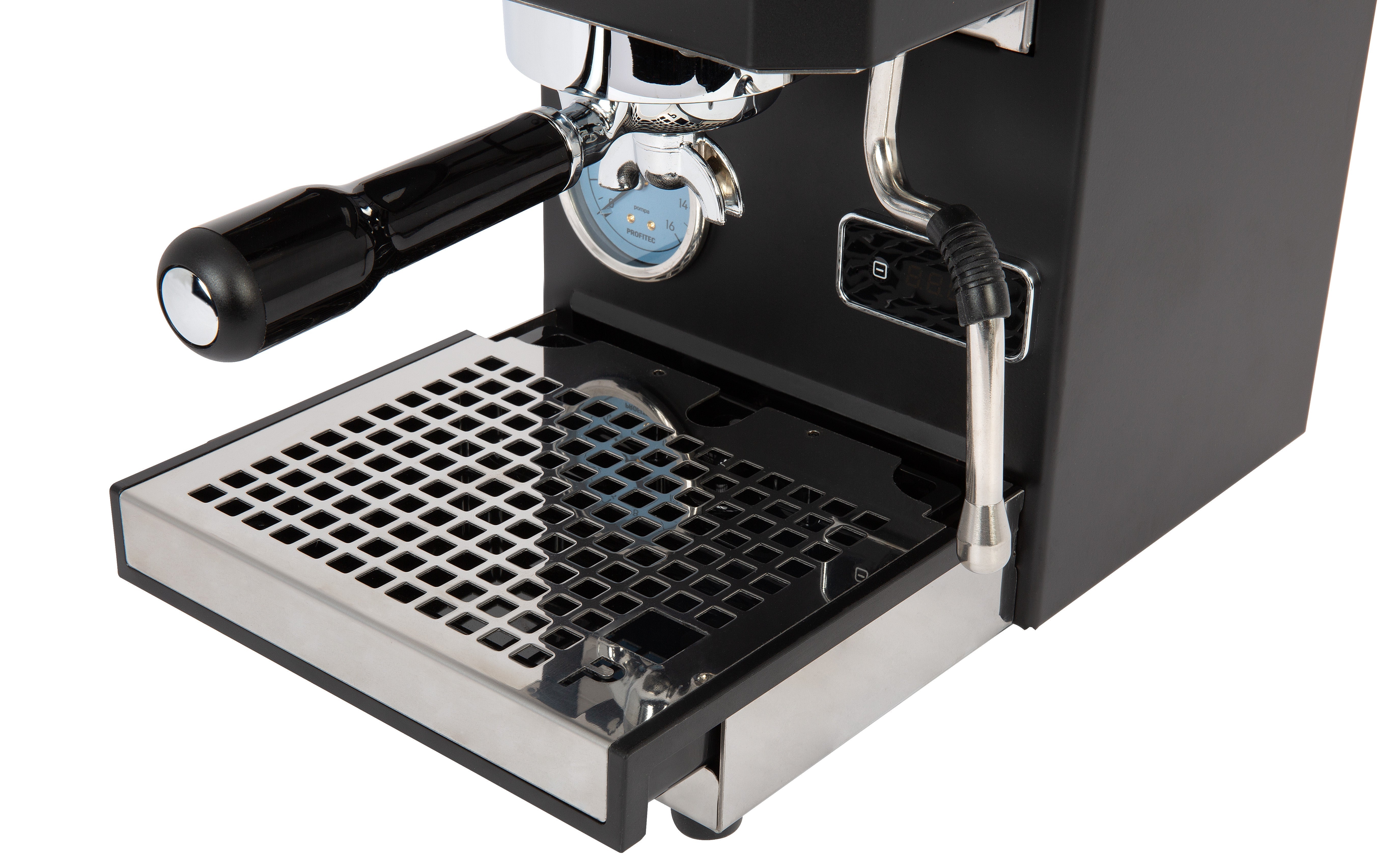 Profitec GO Espresso Machine