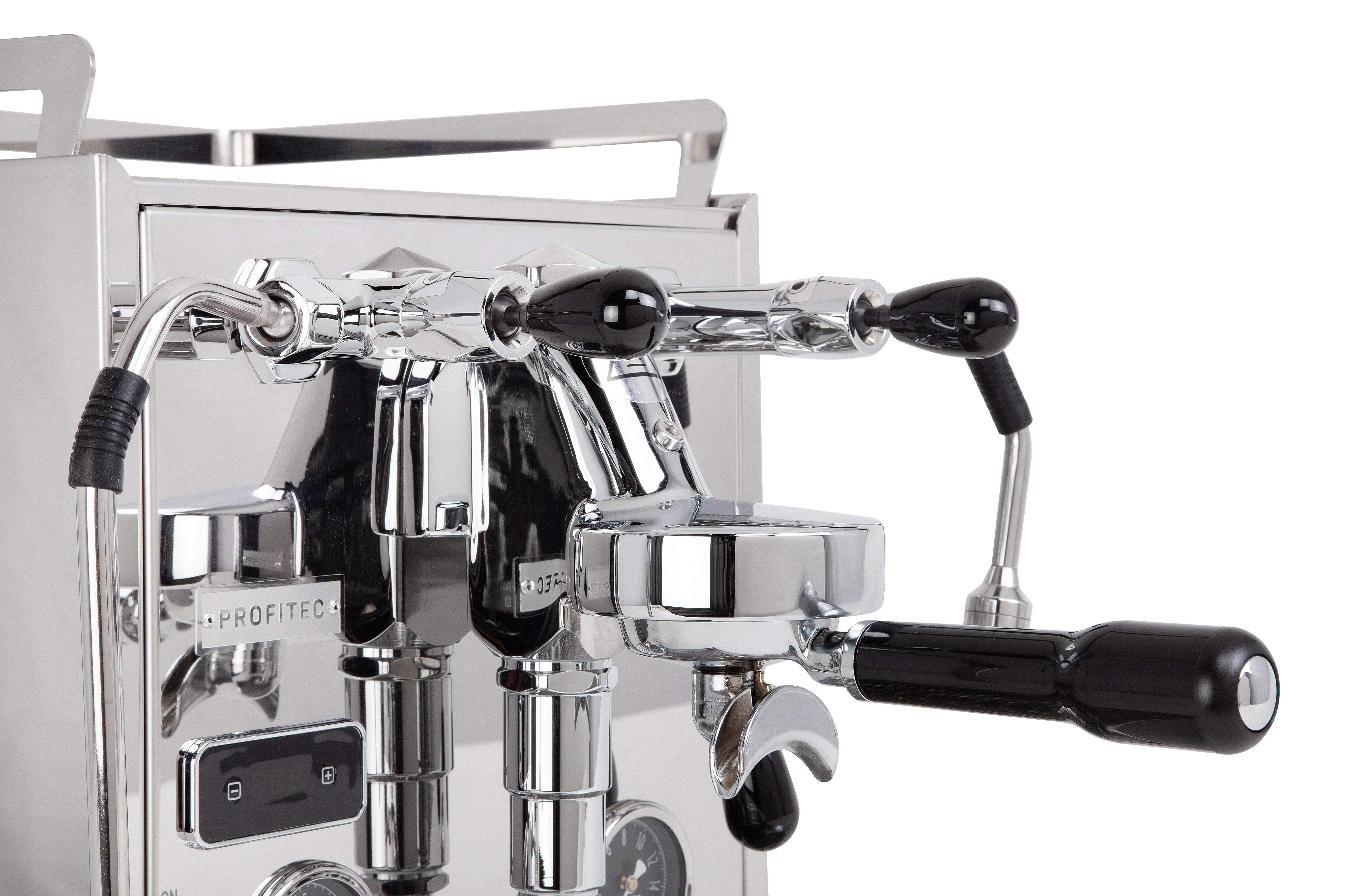 Profitec Pro 600 Dual Boiler Espresso Machine with Quick Steam Plus