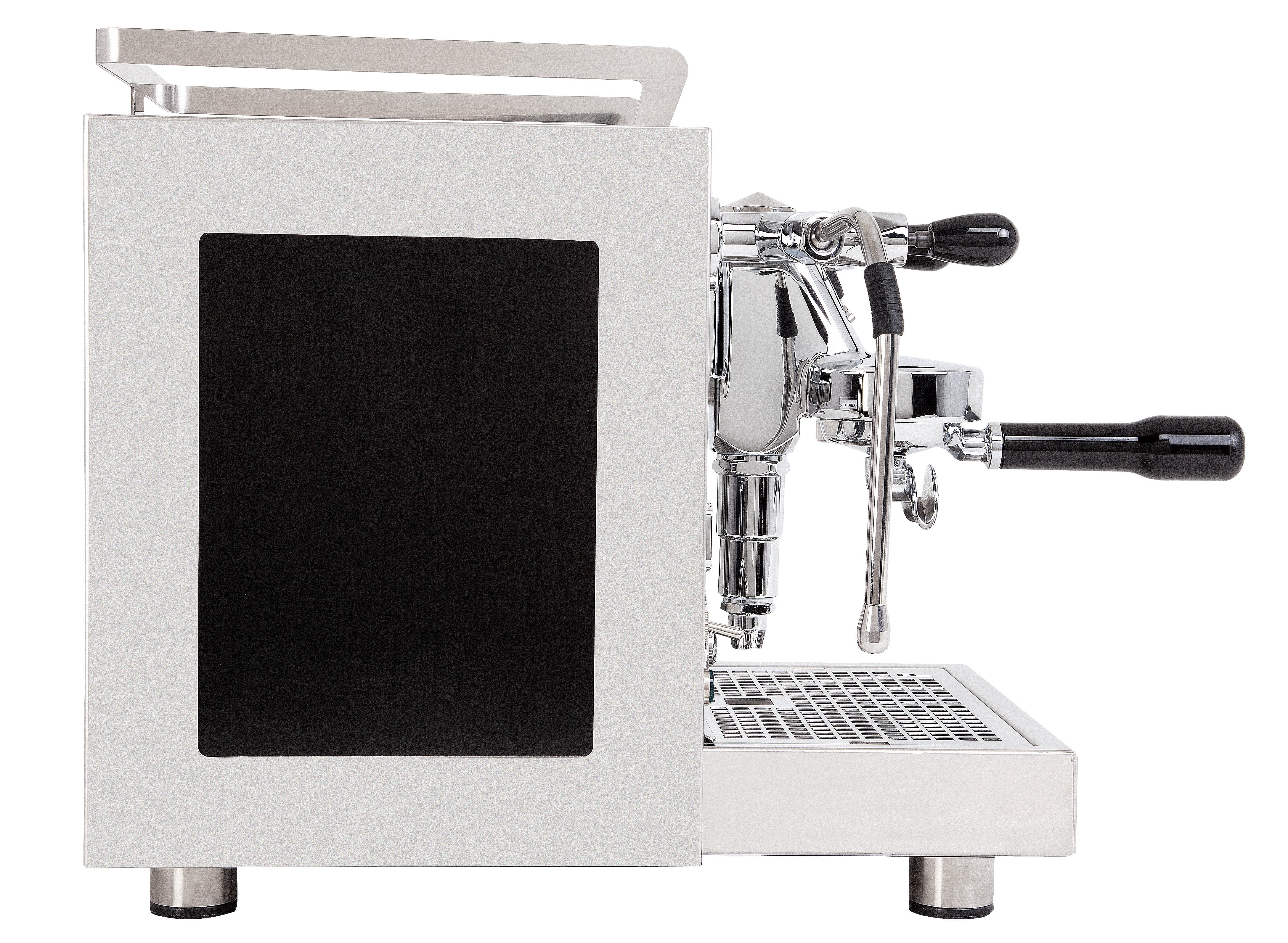 Profitec Pro 600 Dual Boiler Espresso Machine with Quick Steam Plus
