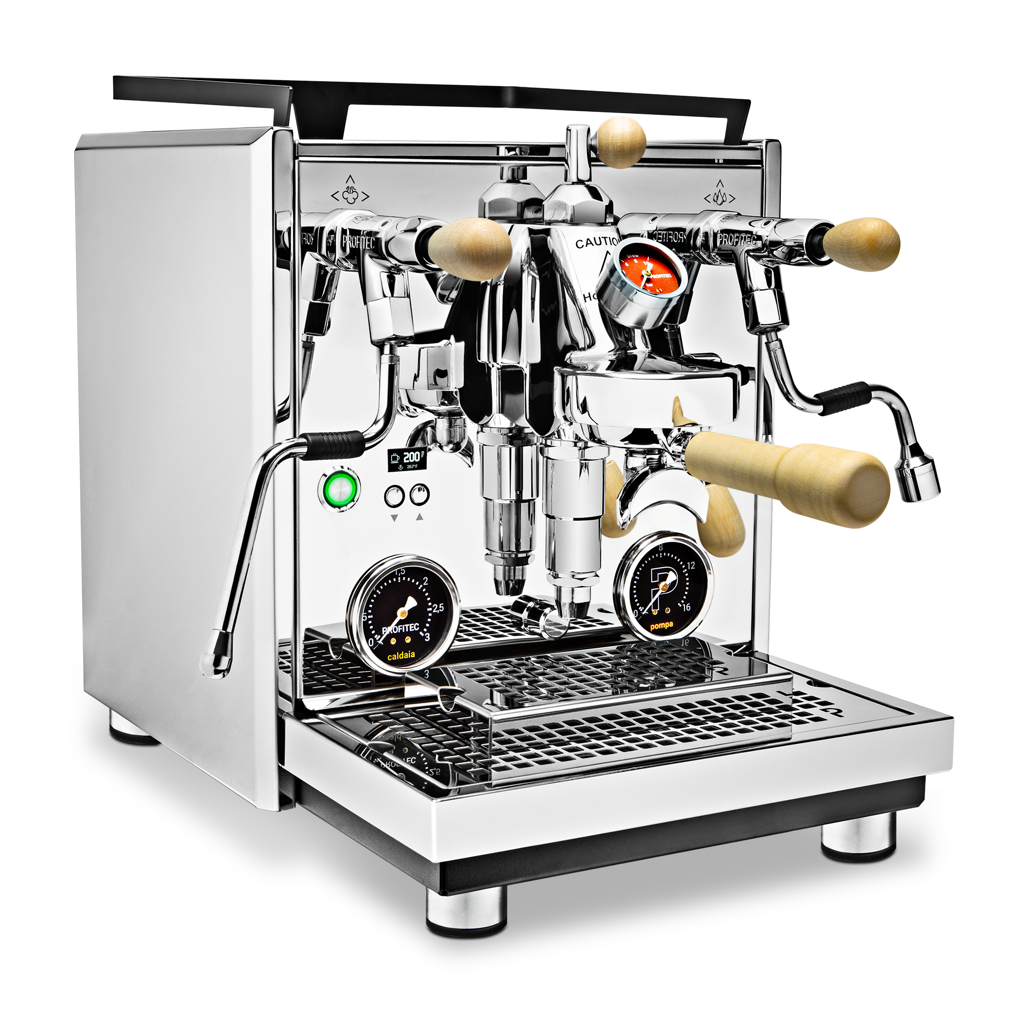 Profitec Drive Espresso Machine