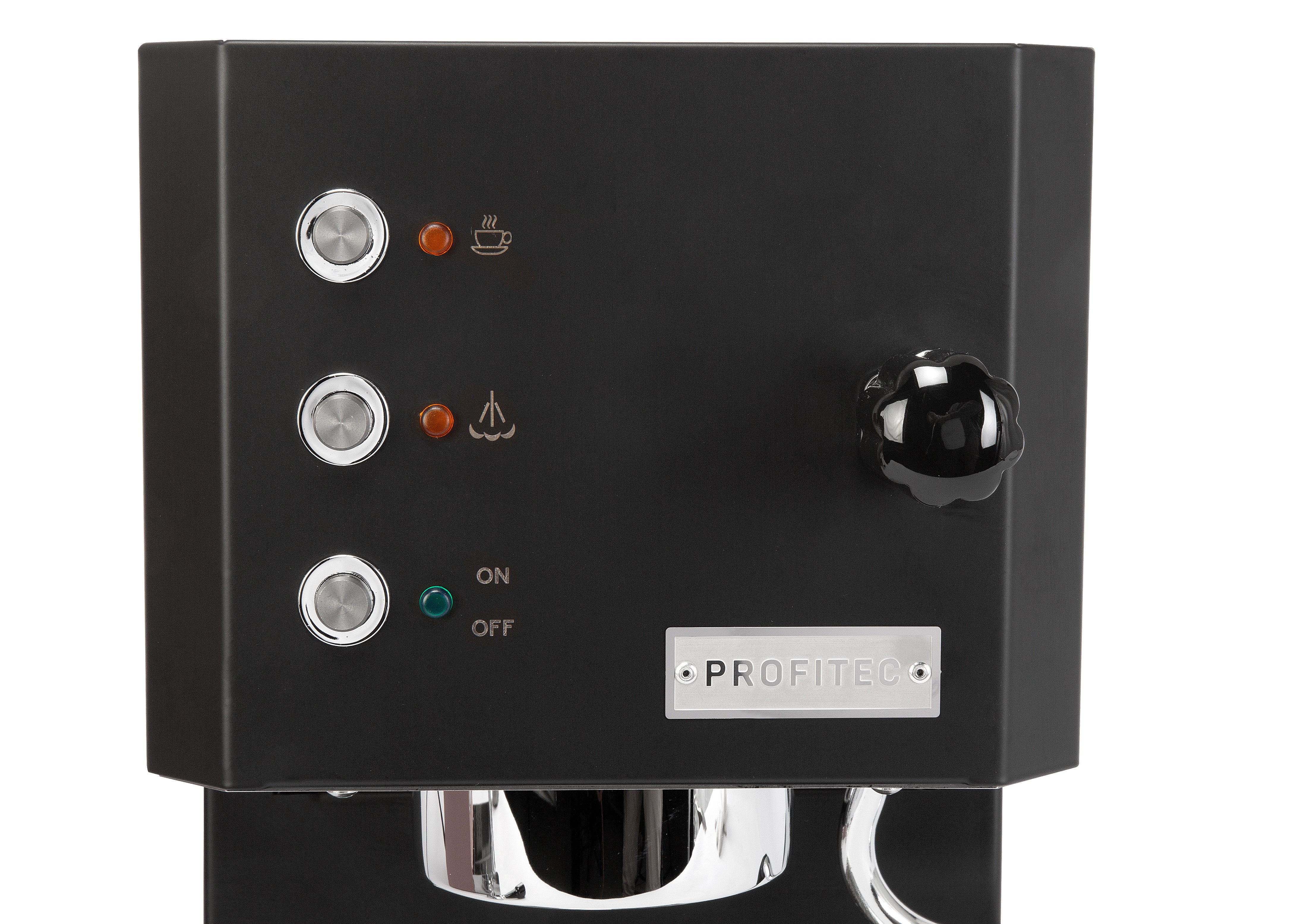 Profitec GO Espresso Machine