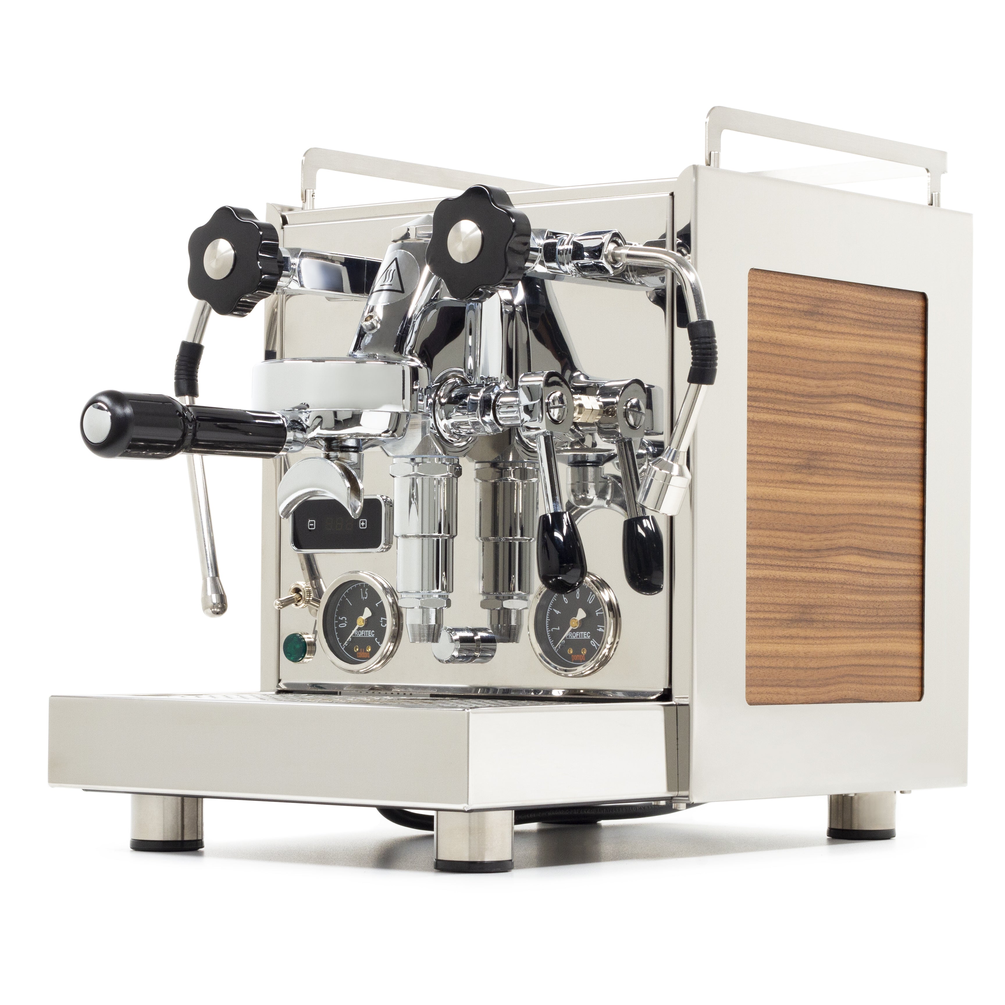 Profitec Pro 600 Espresso Machine