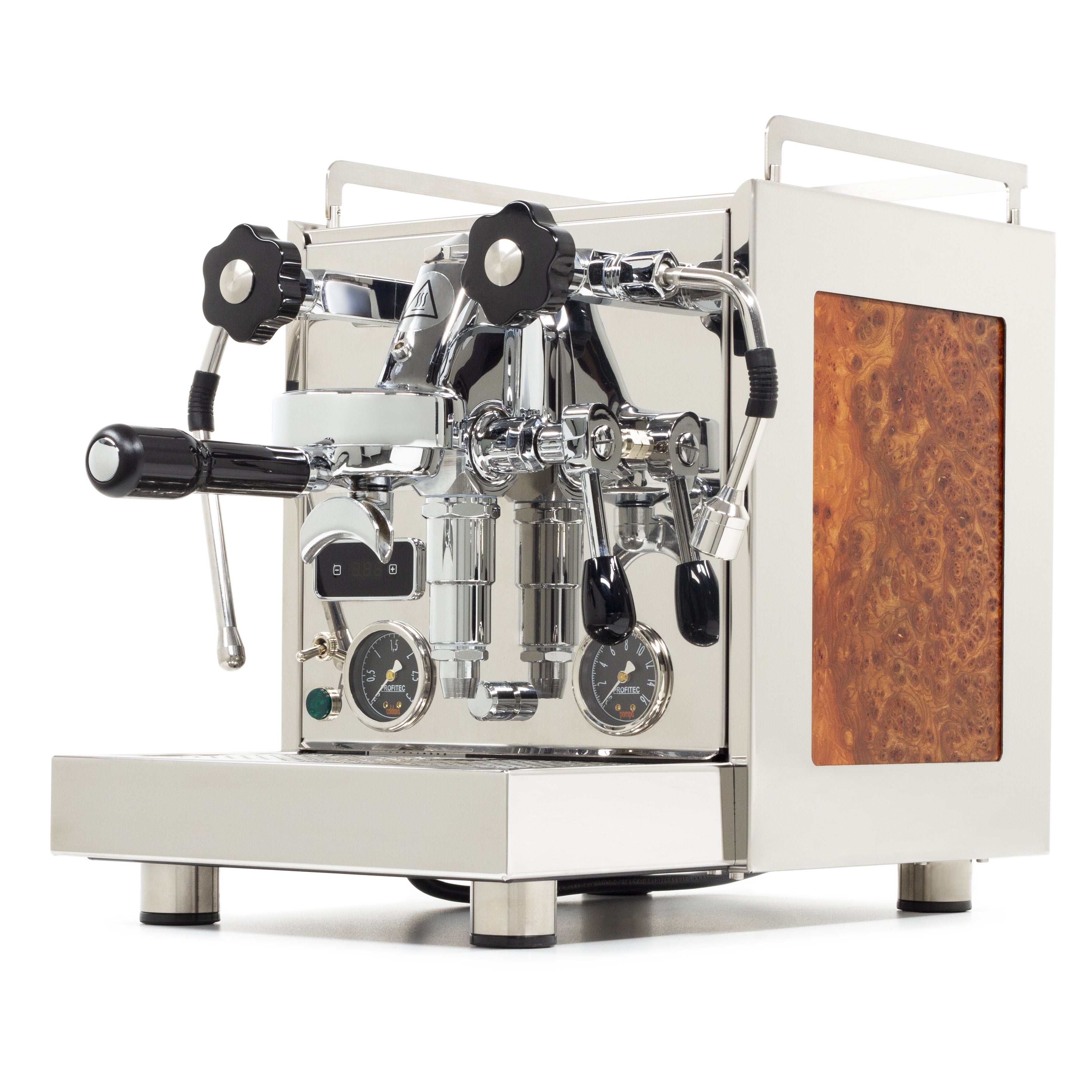 Profitec Pro 600 Espresso Machine