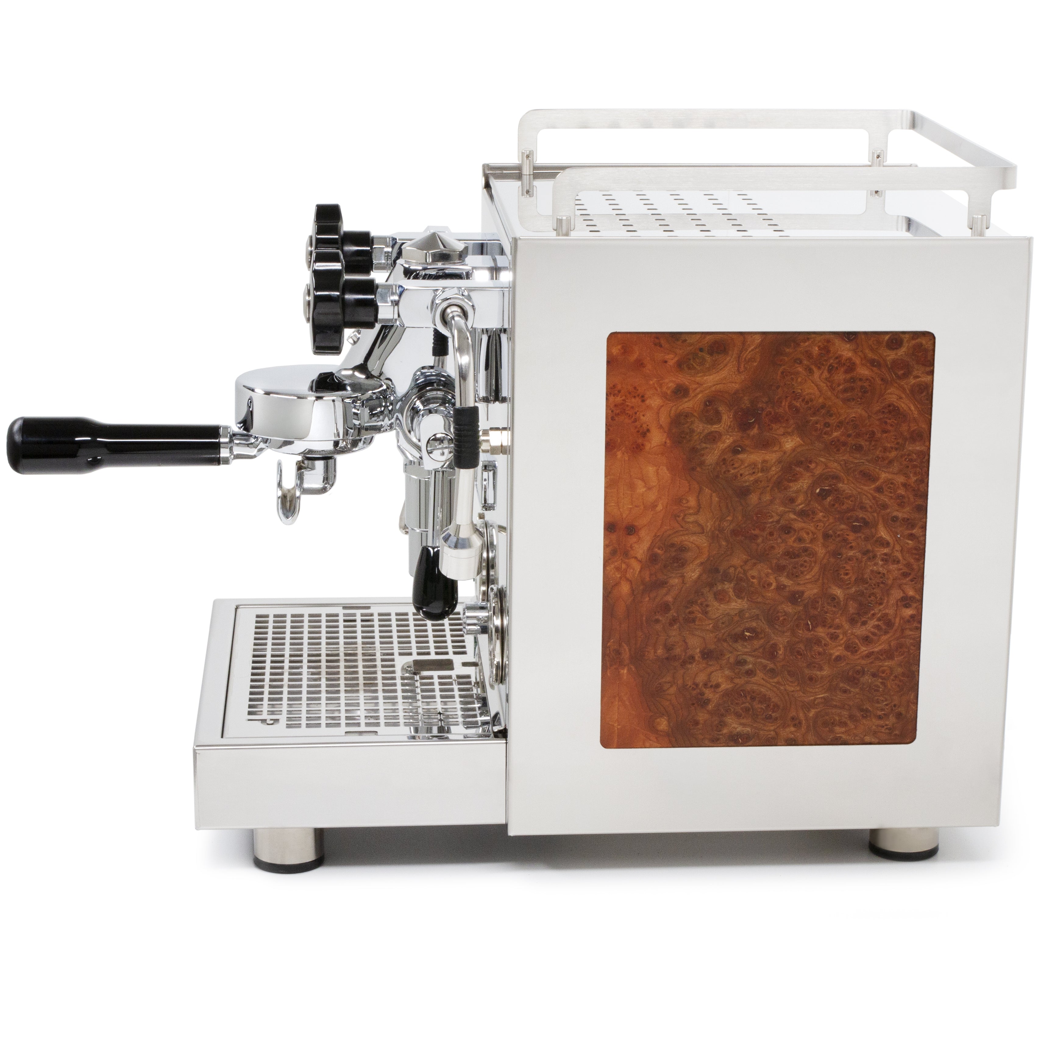Profitec Pro 600 Espresso Machine