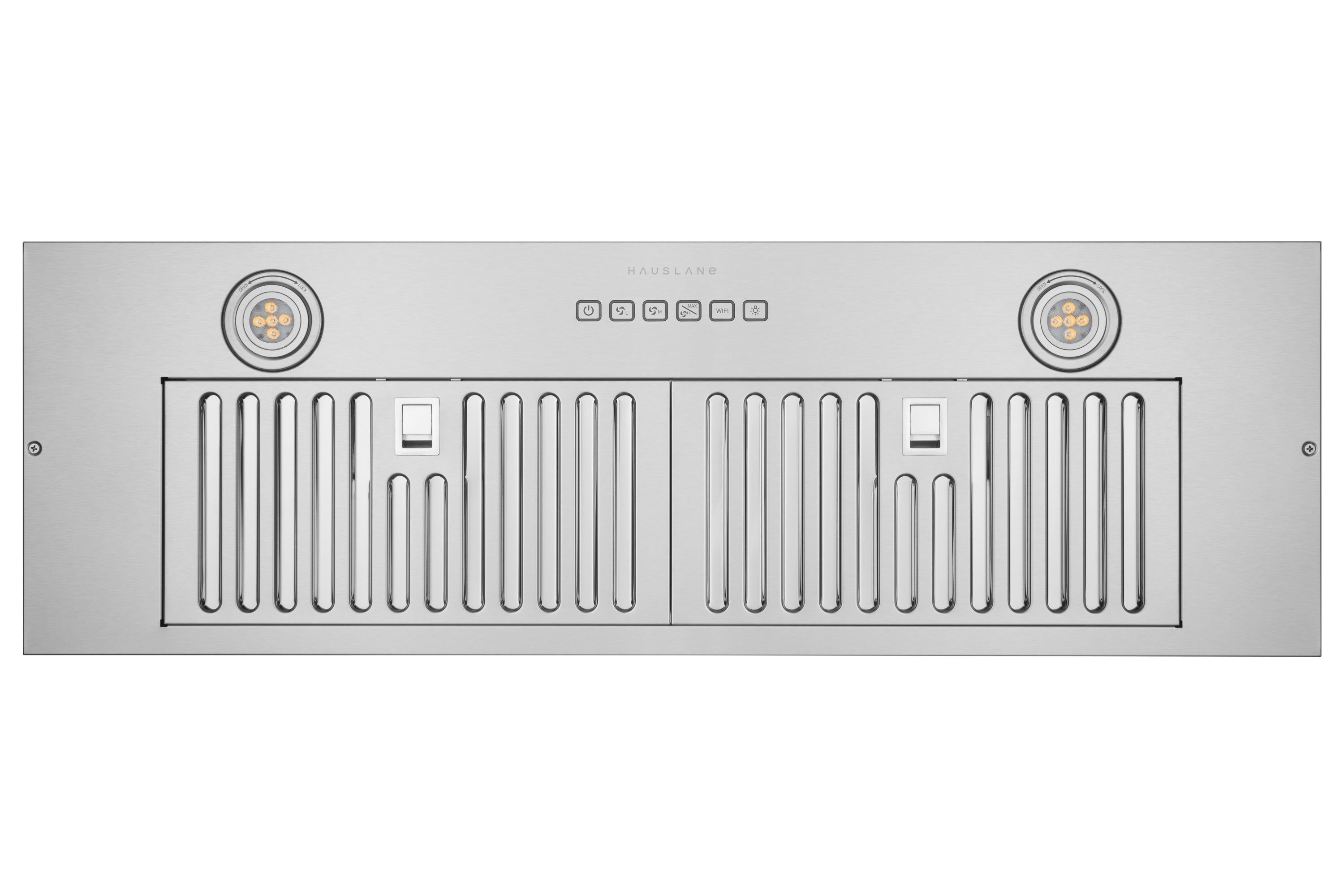 Hauslane Recessed Insert Range Hood (IN-R110)