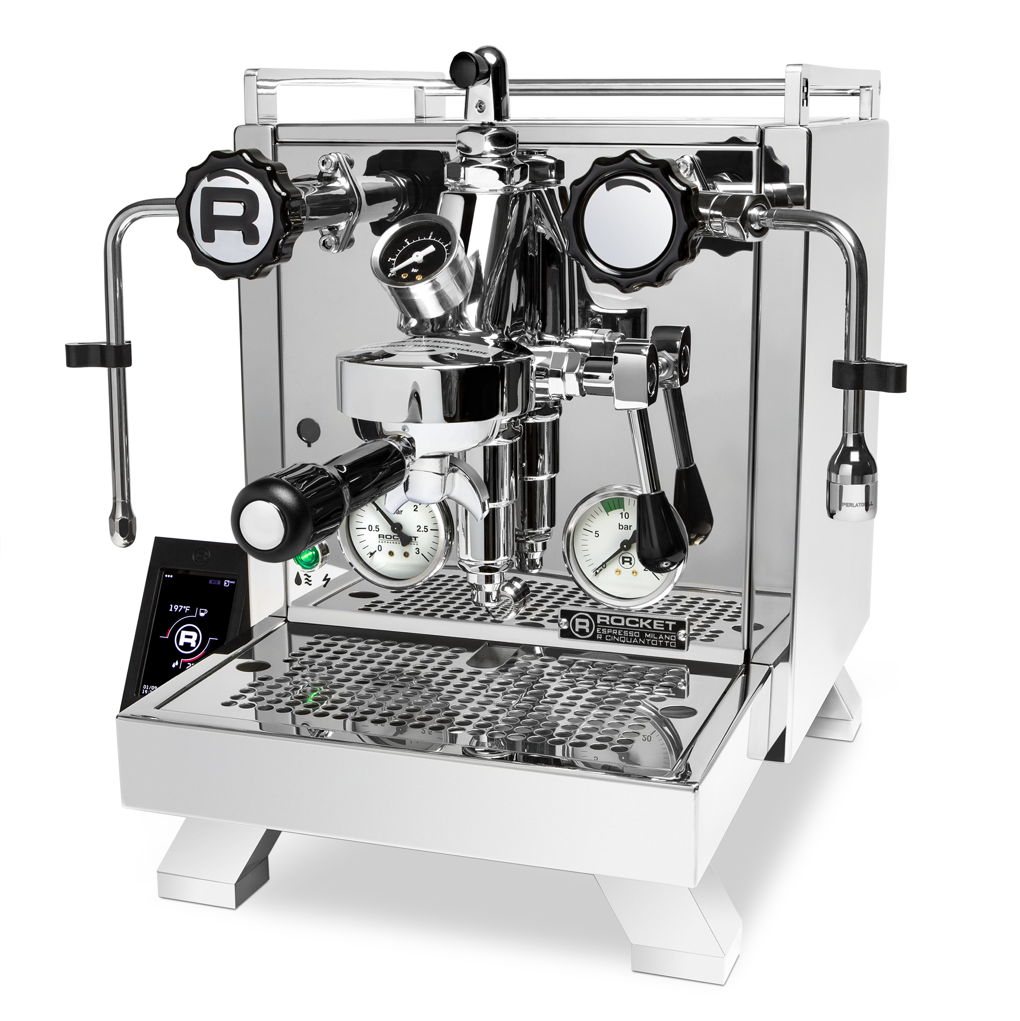 Rocket Espresso R Cinquantotto Espresso Machine