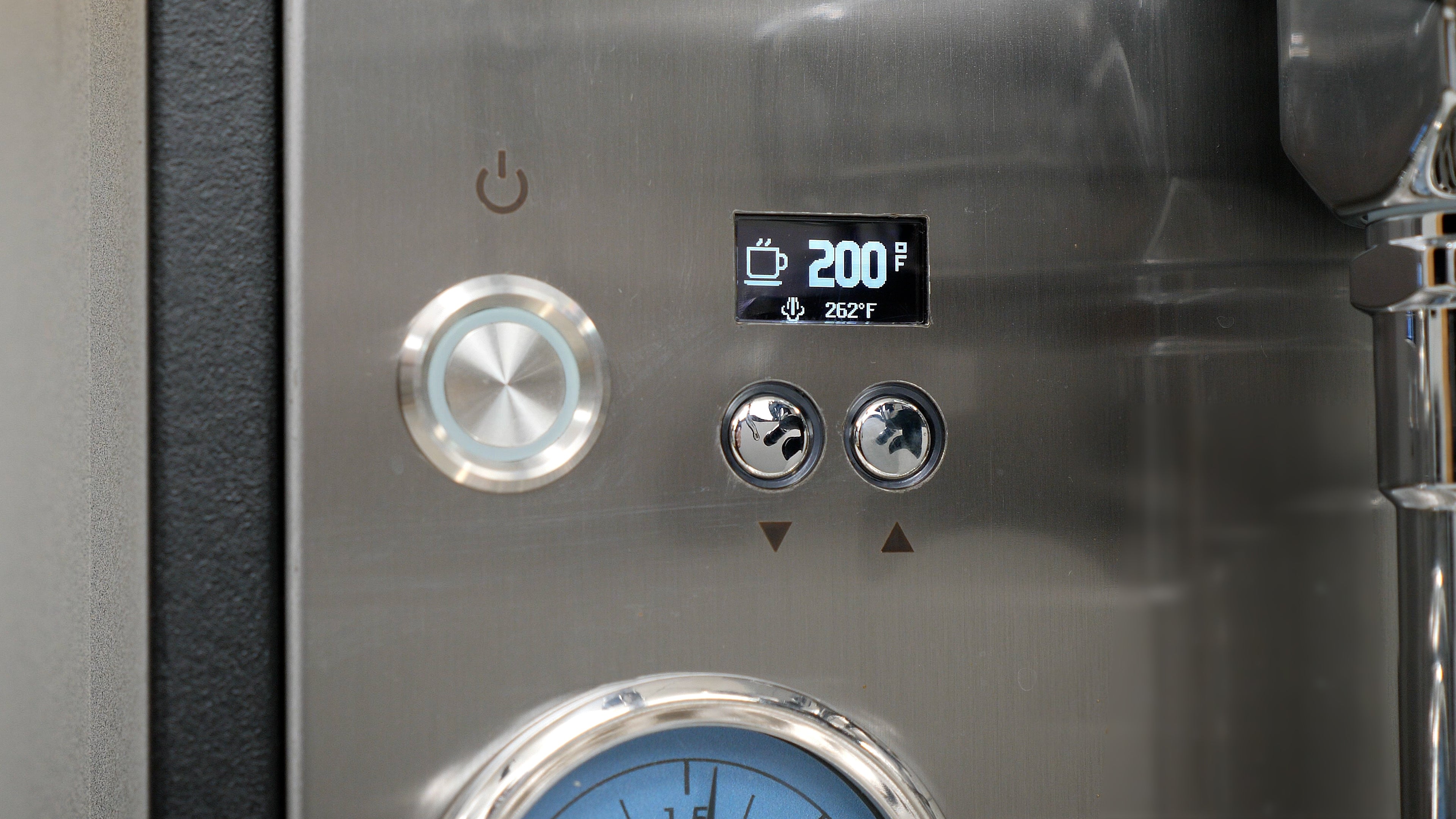 Profitec RIDE Espresso Machine