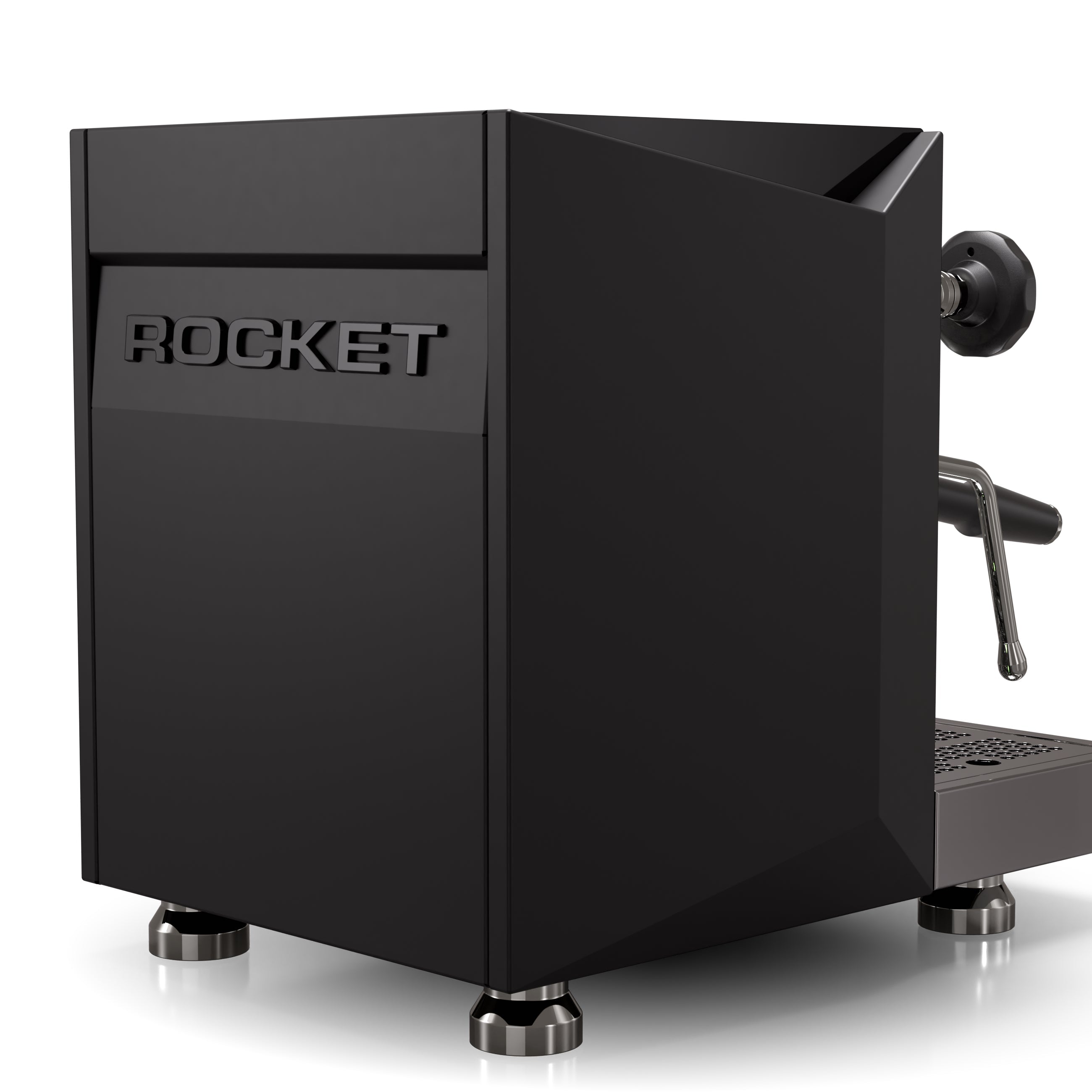 Rocket Espresso Giotto FAST R Espresso Machine