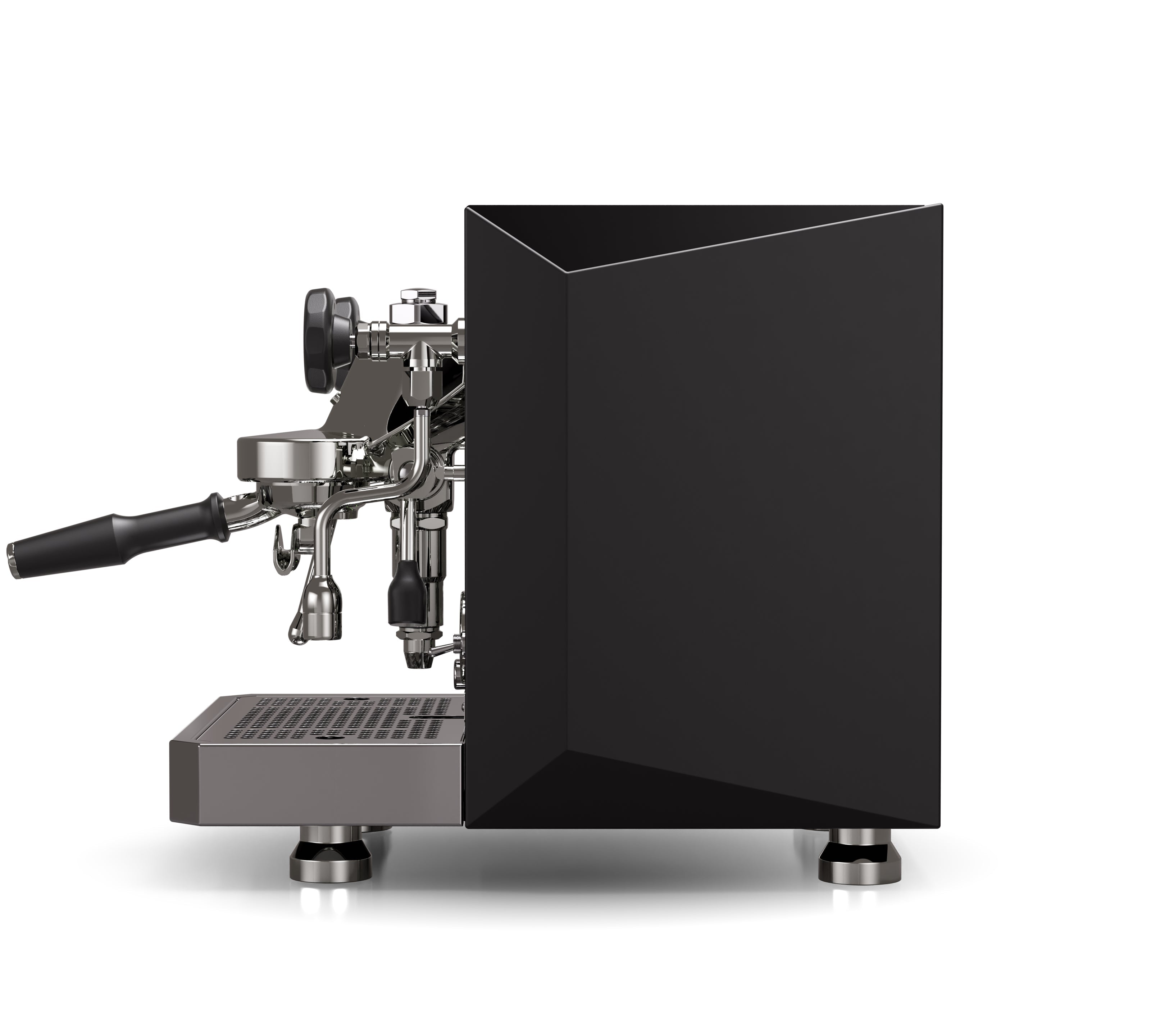 Rocket Espresso Giotto FAST R Espresso Machine