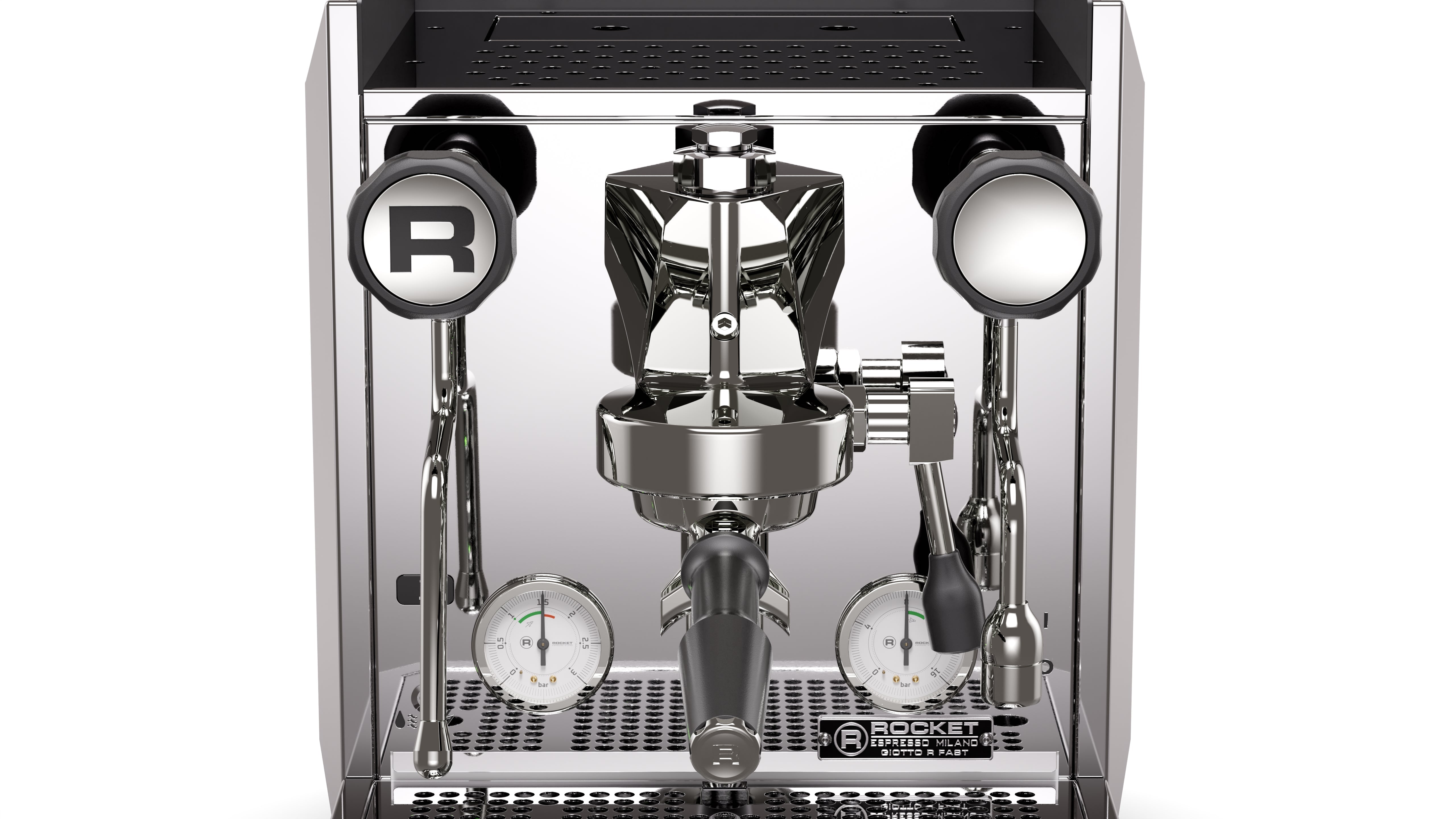Rocket Espresso Giotto FAST R Espresso Machine