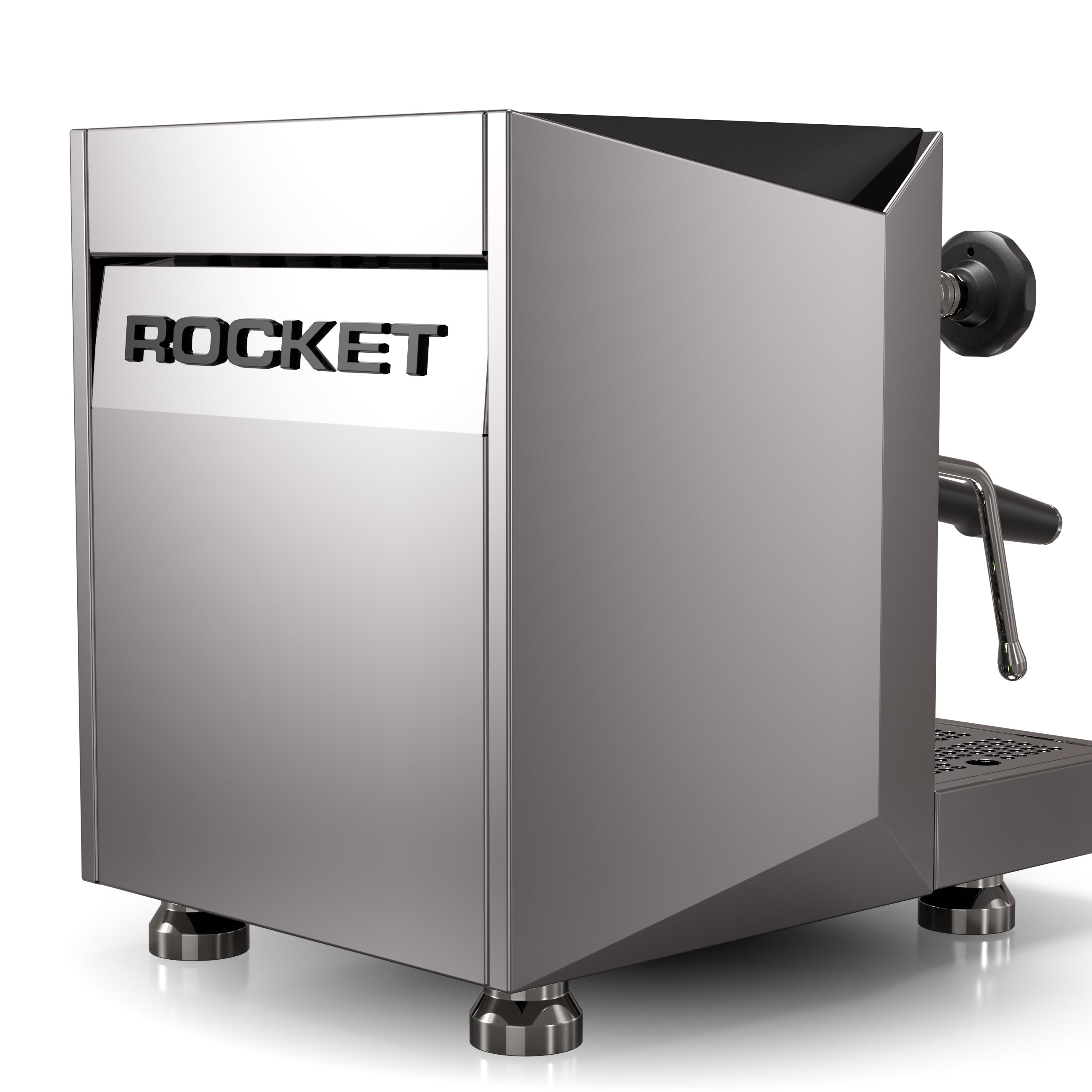 Rocket Espresso Giotto FAST V Espresso Machine