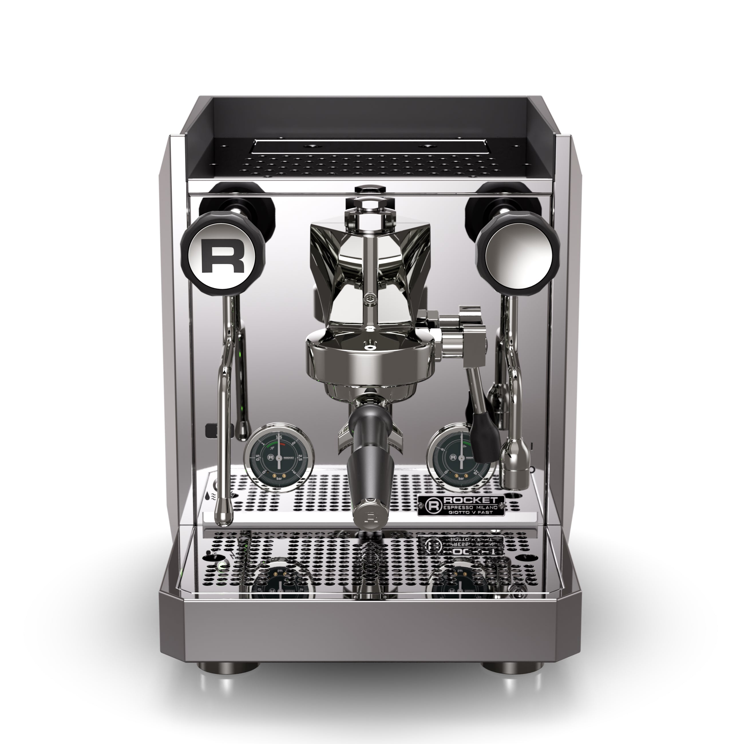 Rocket Espresso Giotto FAST V Espresso Machine
