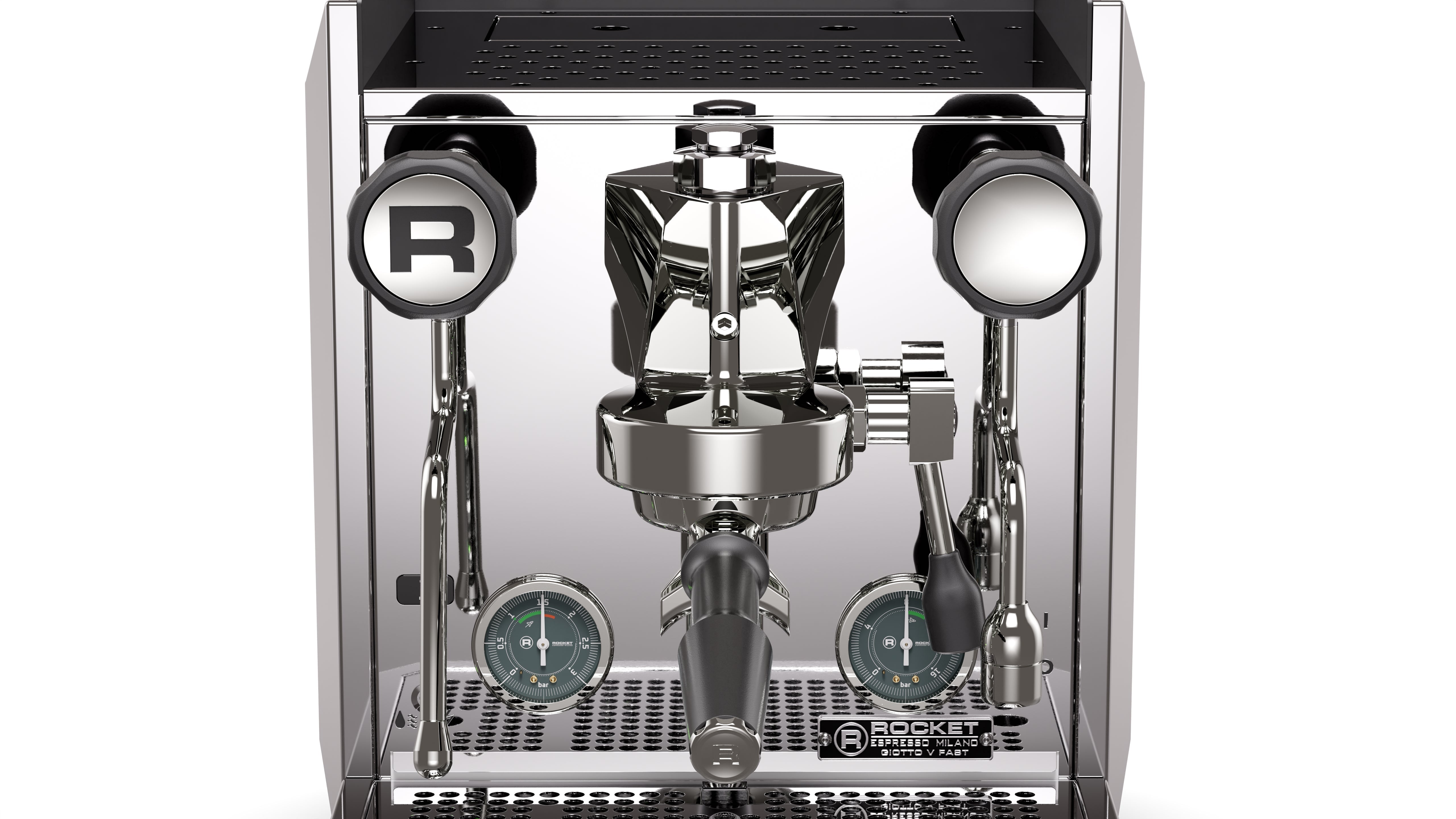 Rocket Espresso Giotto FAST V Espresso Machine