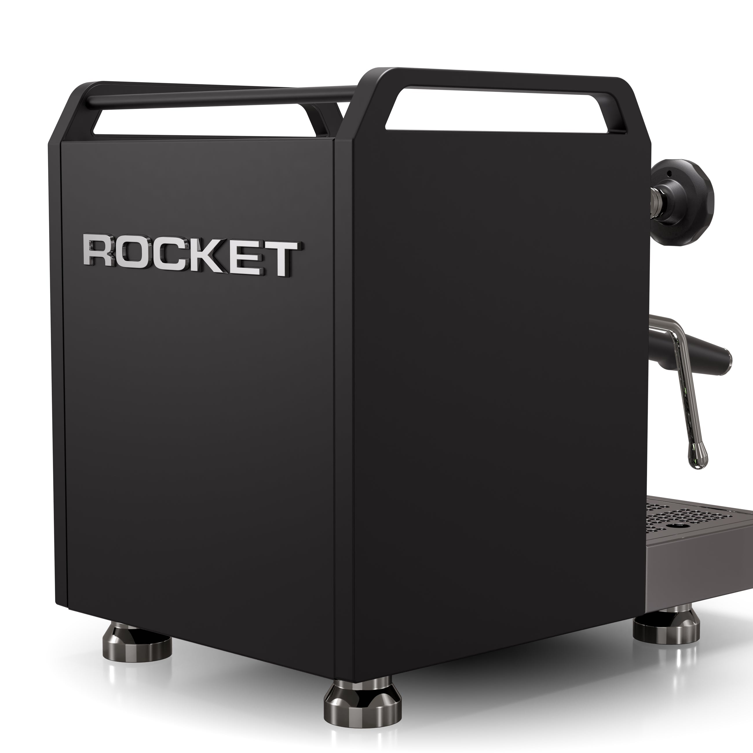 Rocket Espresso Mozzafiato FAST R Espresso Machine