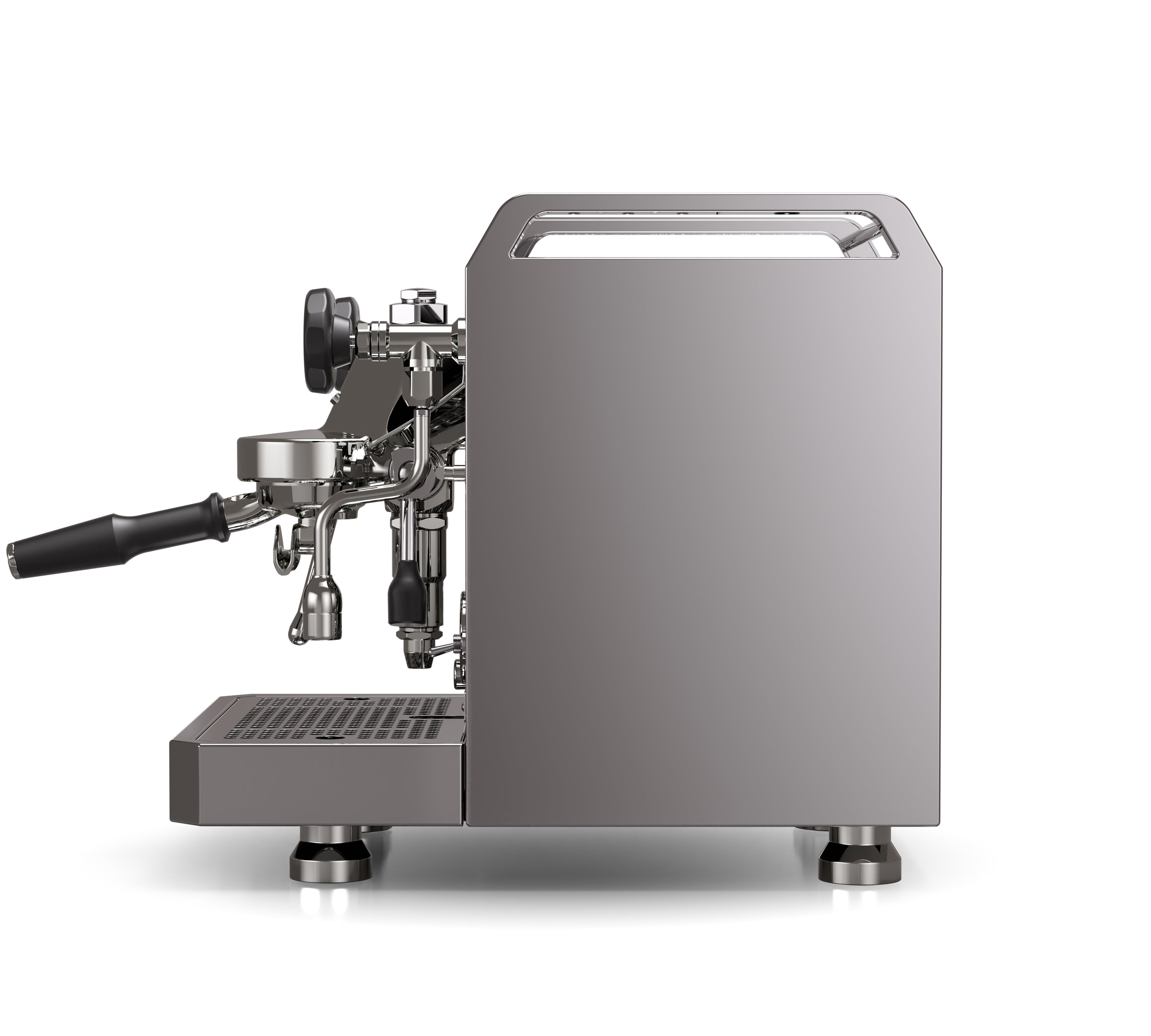 Rocket Espresso Mozzafiato FAST R Espresso Machine