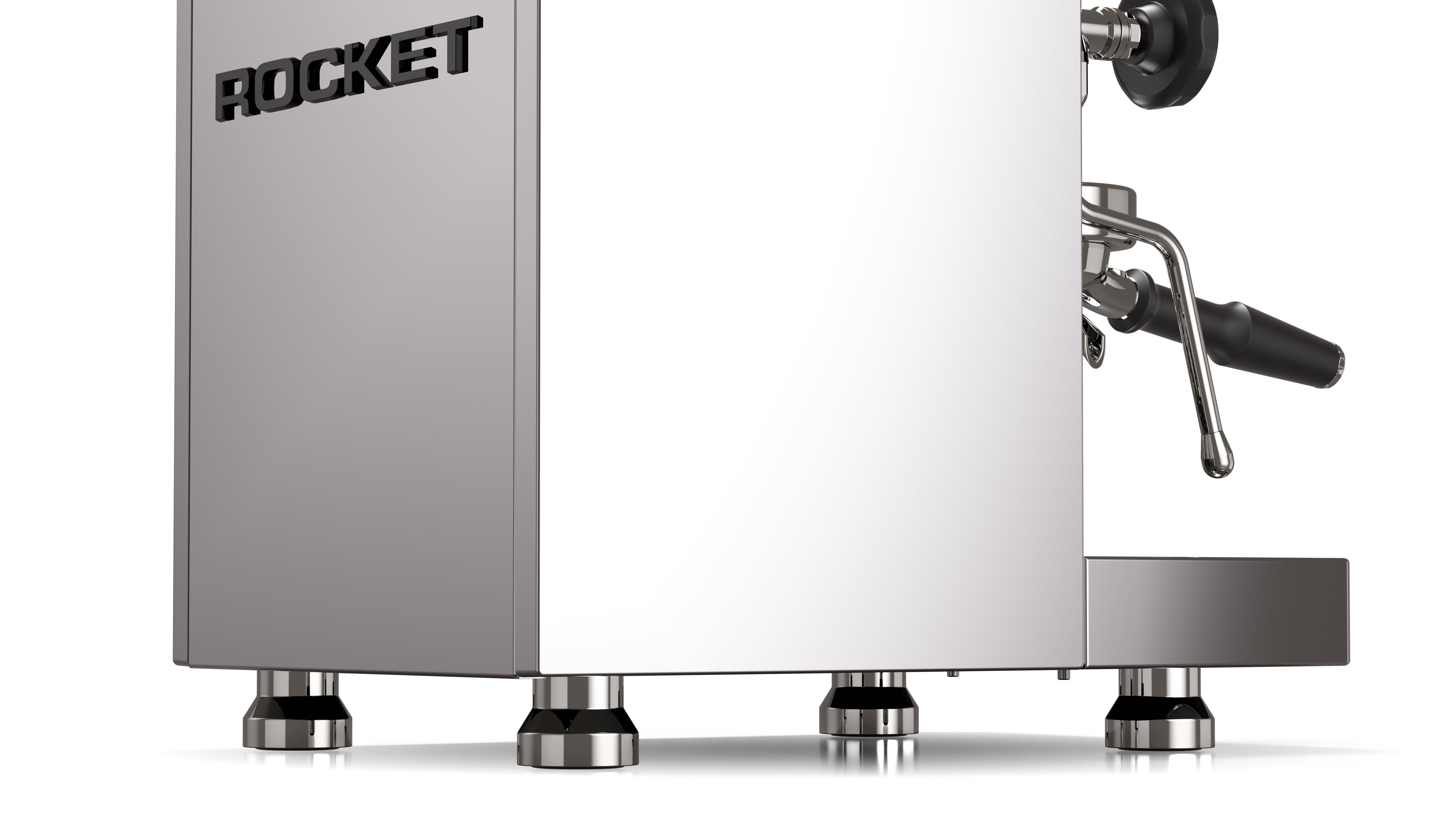 Rocket Espresso Mozzafiato FAST R Espresso Machine