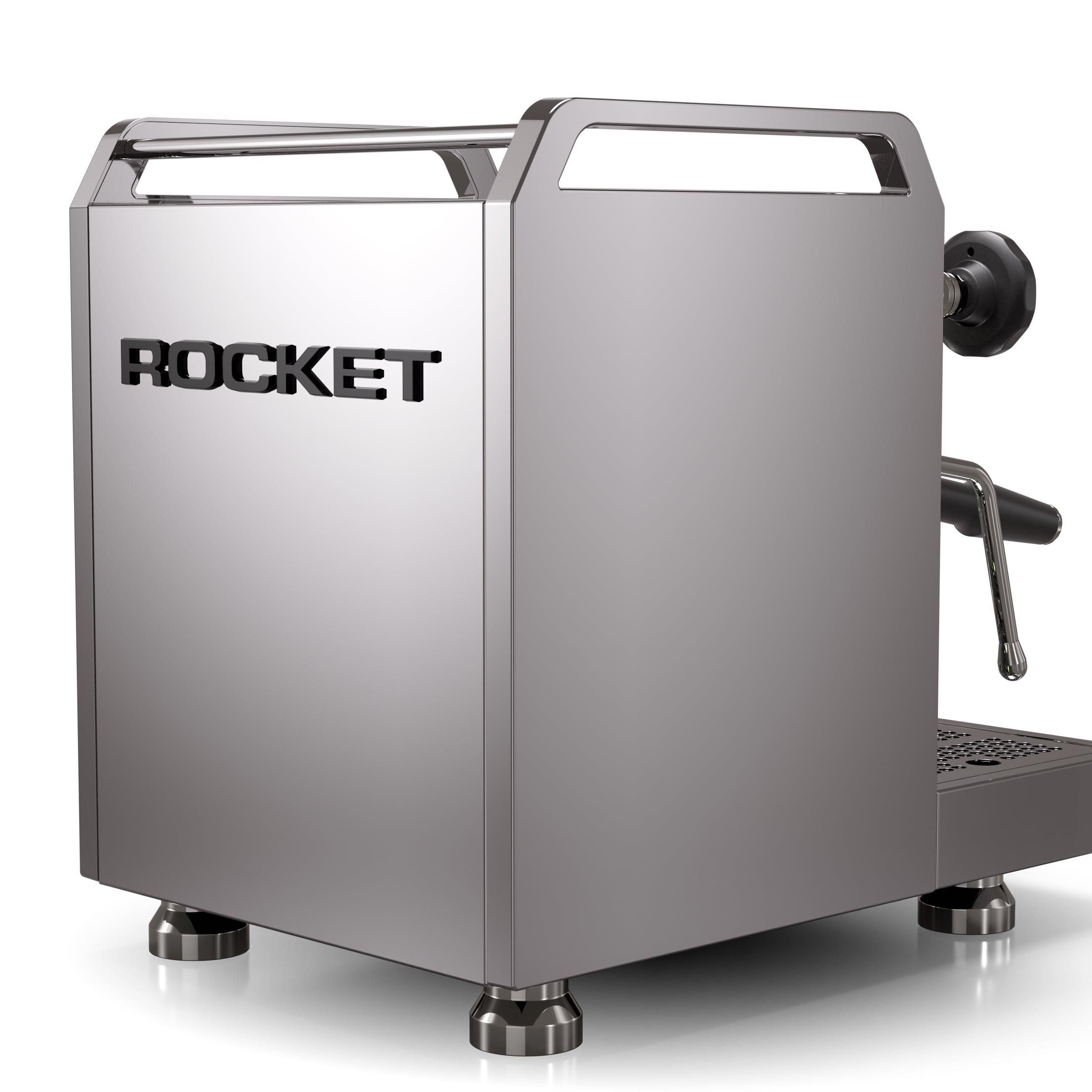 Rocket Espresso Mozzafiato FAST V Espresso Machine