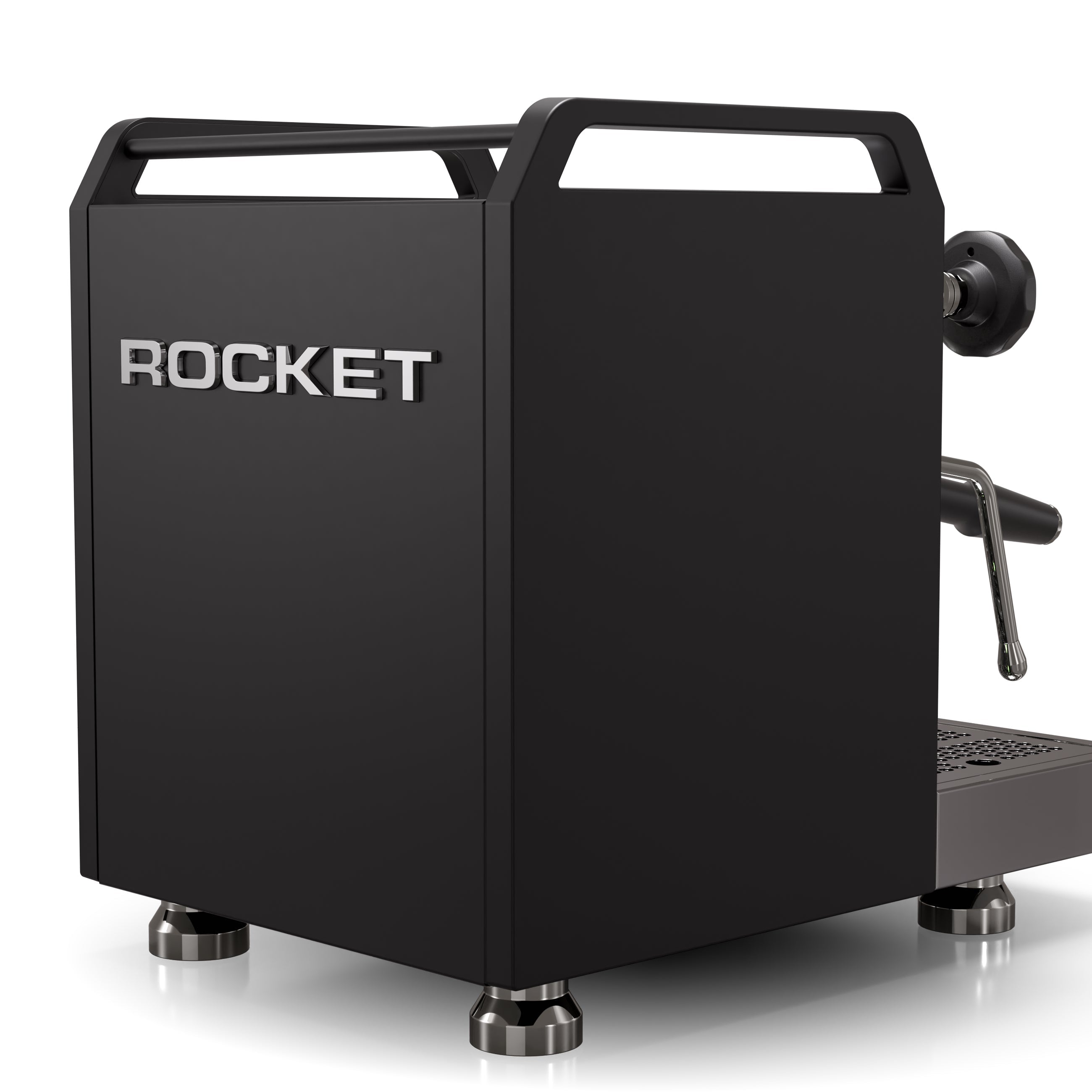 Rocket Espresso Mozzafiato FAST V Espresso Machine
