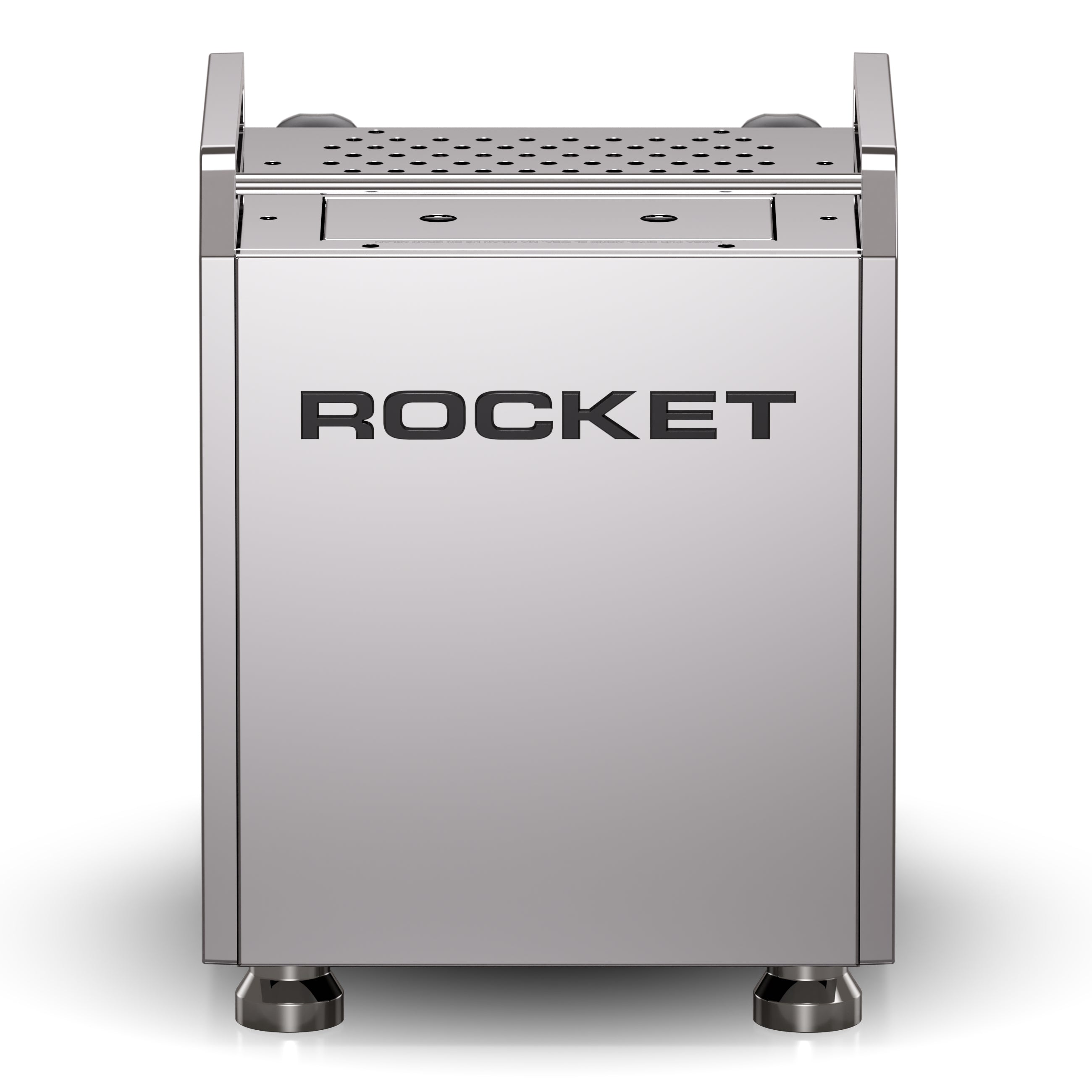 Rocket Espresso Mozzafiato FAST V Espresso Machine