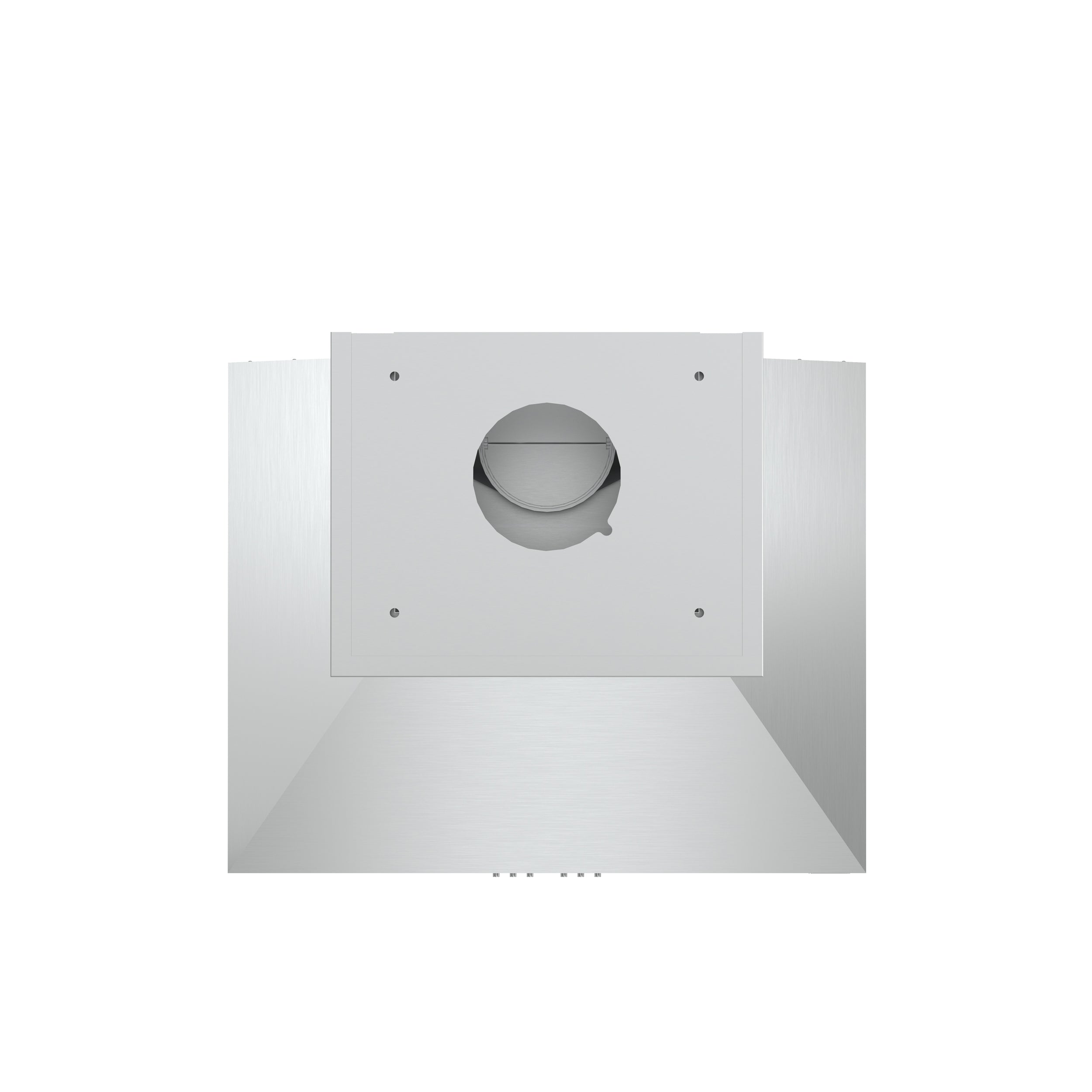 Forno Orvieto 30-Inch Wall-Mount Range Hood, 600 CFM, Stainless Steel (Model FRHWM5094-30)