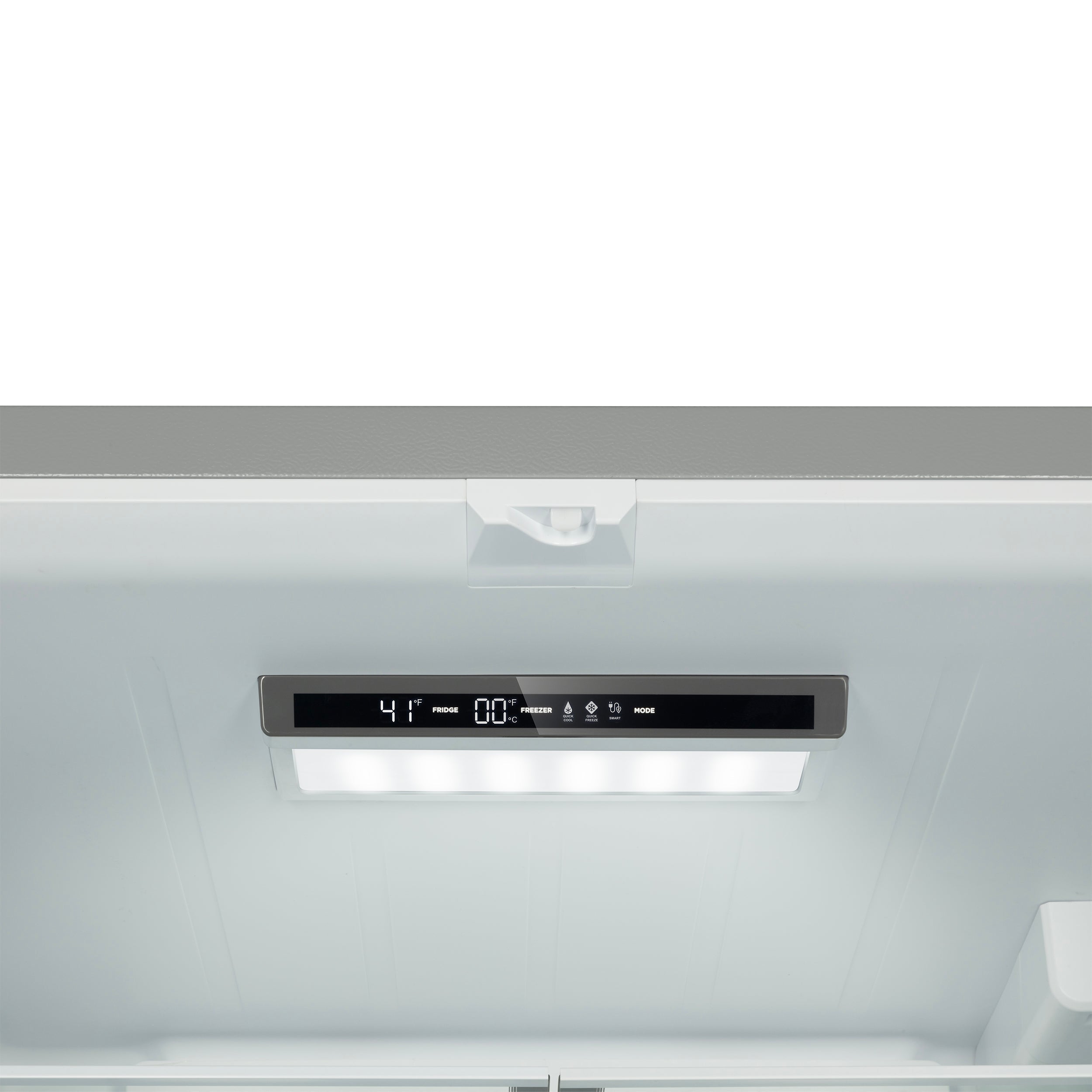 FORNO Rivello 36 in. French Door Refrigerator, Standard Depth, Stainless Steel, with Water & Ice Dispenser (Model FFFFD1783-36S)