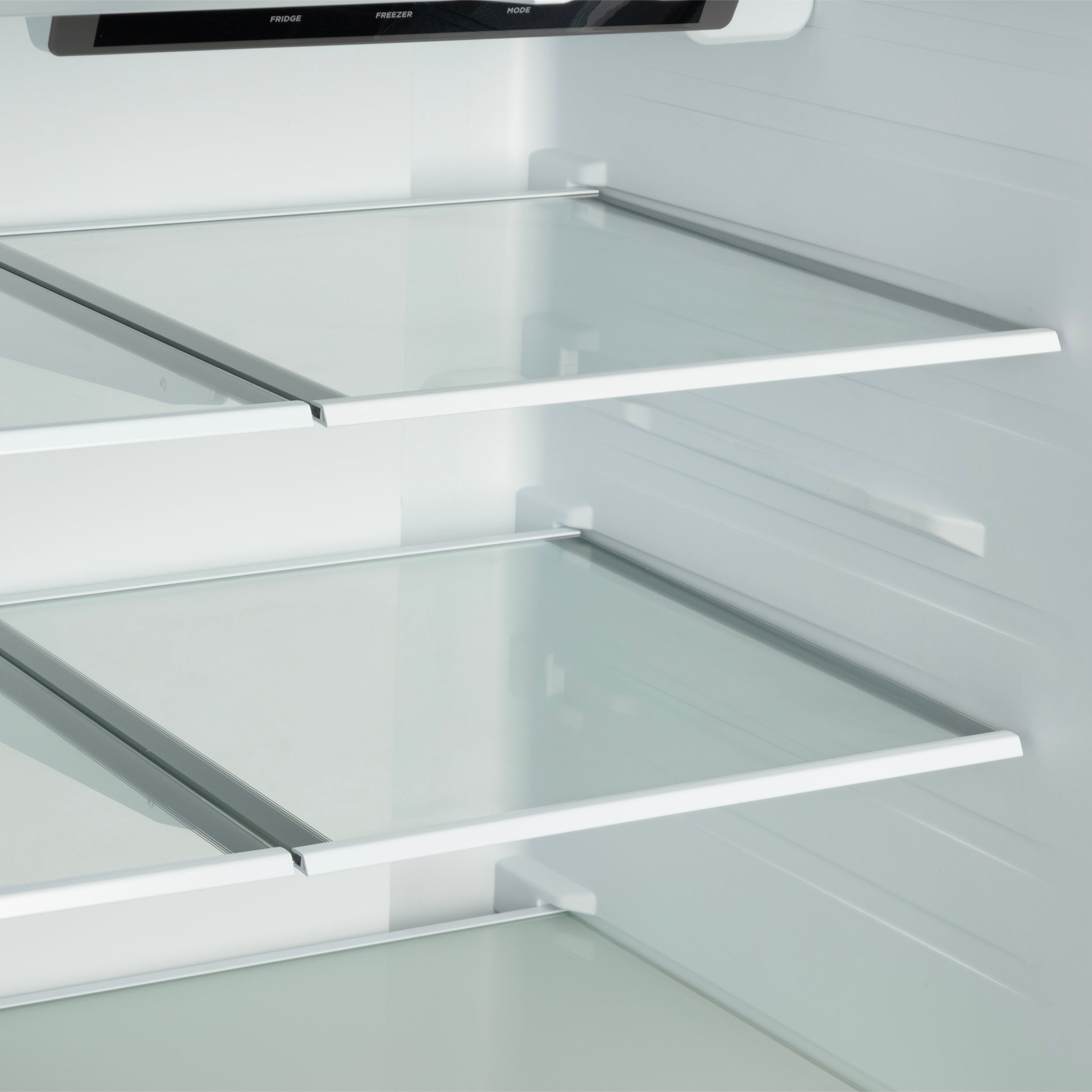 FORNO Rivello 36 in. French Door Refrigerator, Standard Depth, Stainless Steel, with Water & Ice Dispenser (Model FFFFD1783-36S)