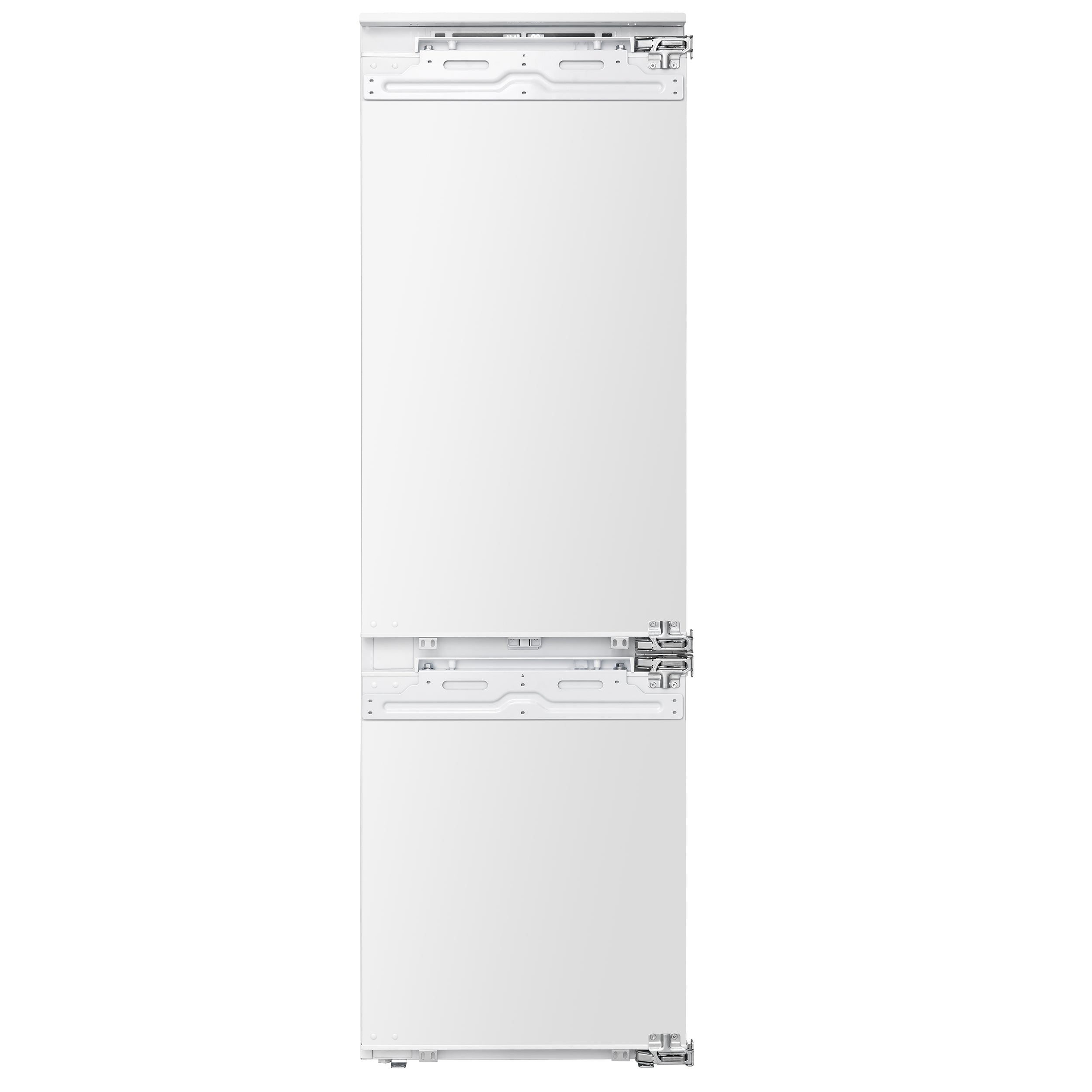 FORNO Rivestito 22 in Counter-Depth Built-In Panel-Ready Refrigerator with Bottom Freezer, 8.6 cu ft, Model FFRBI1798-21